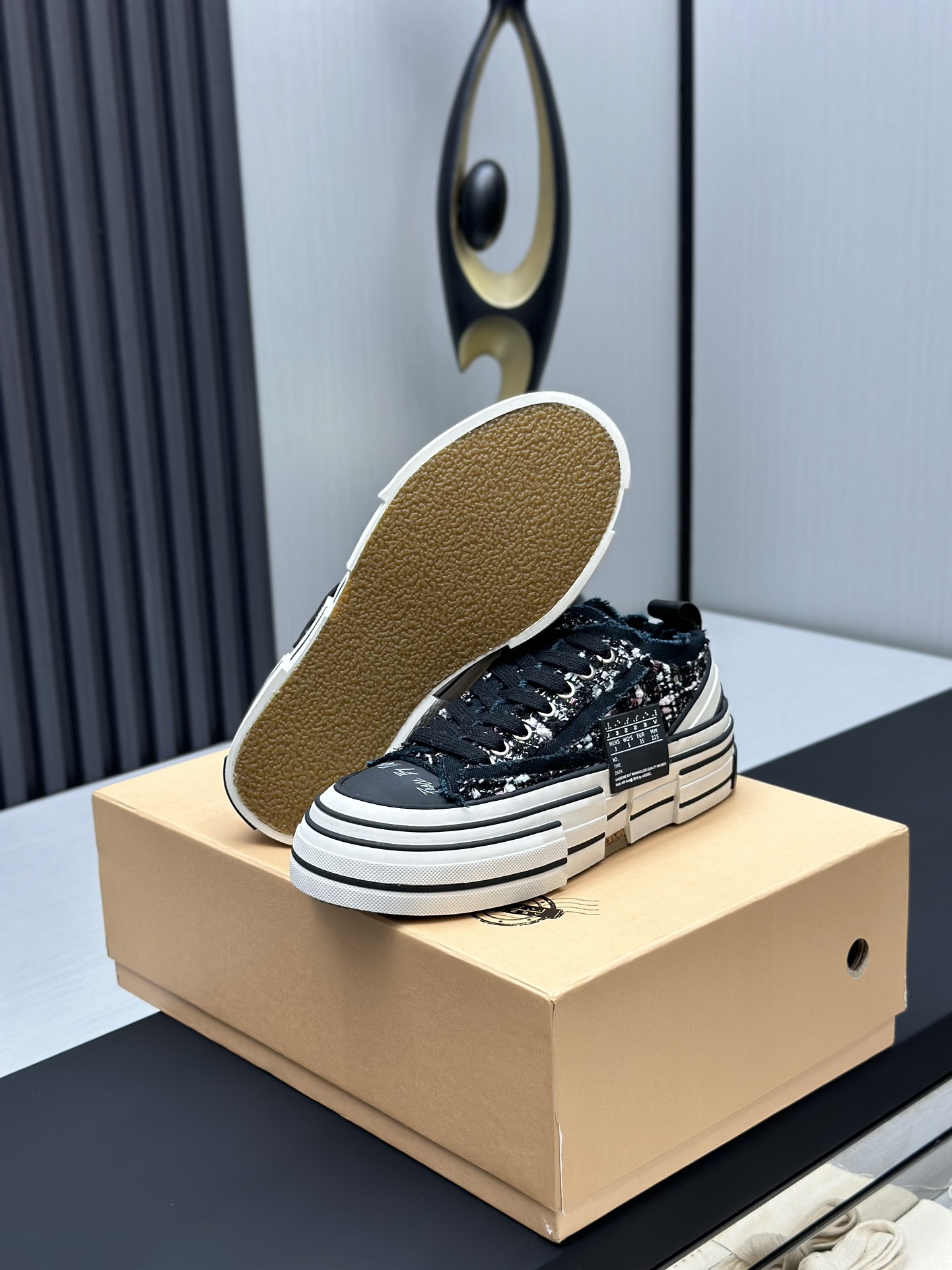 Couple Canvas Shoes Canvas L-s