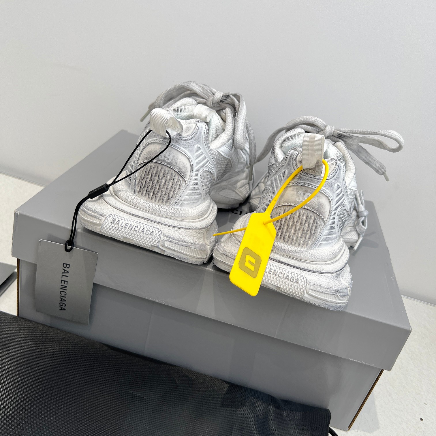 Couple Basic Shoes Breathable M-s-xl