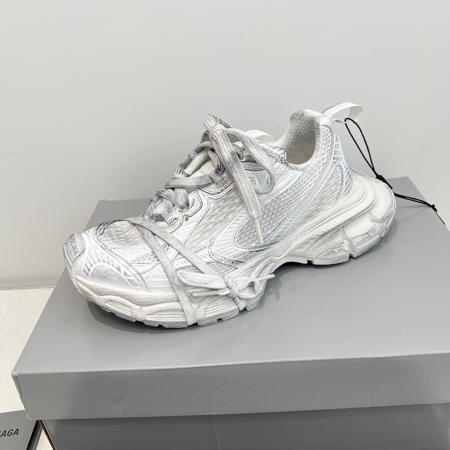 Couple Basic Shoes Breathable M-s-xl