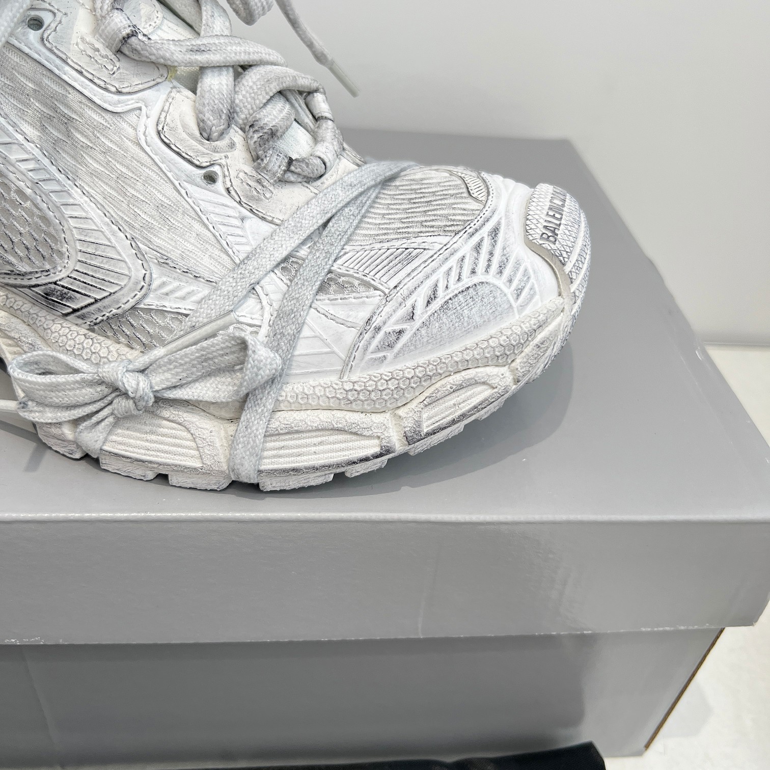 Couple Basic Shoes Breathable M-s-xl