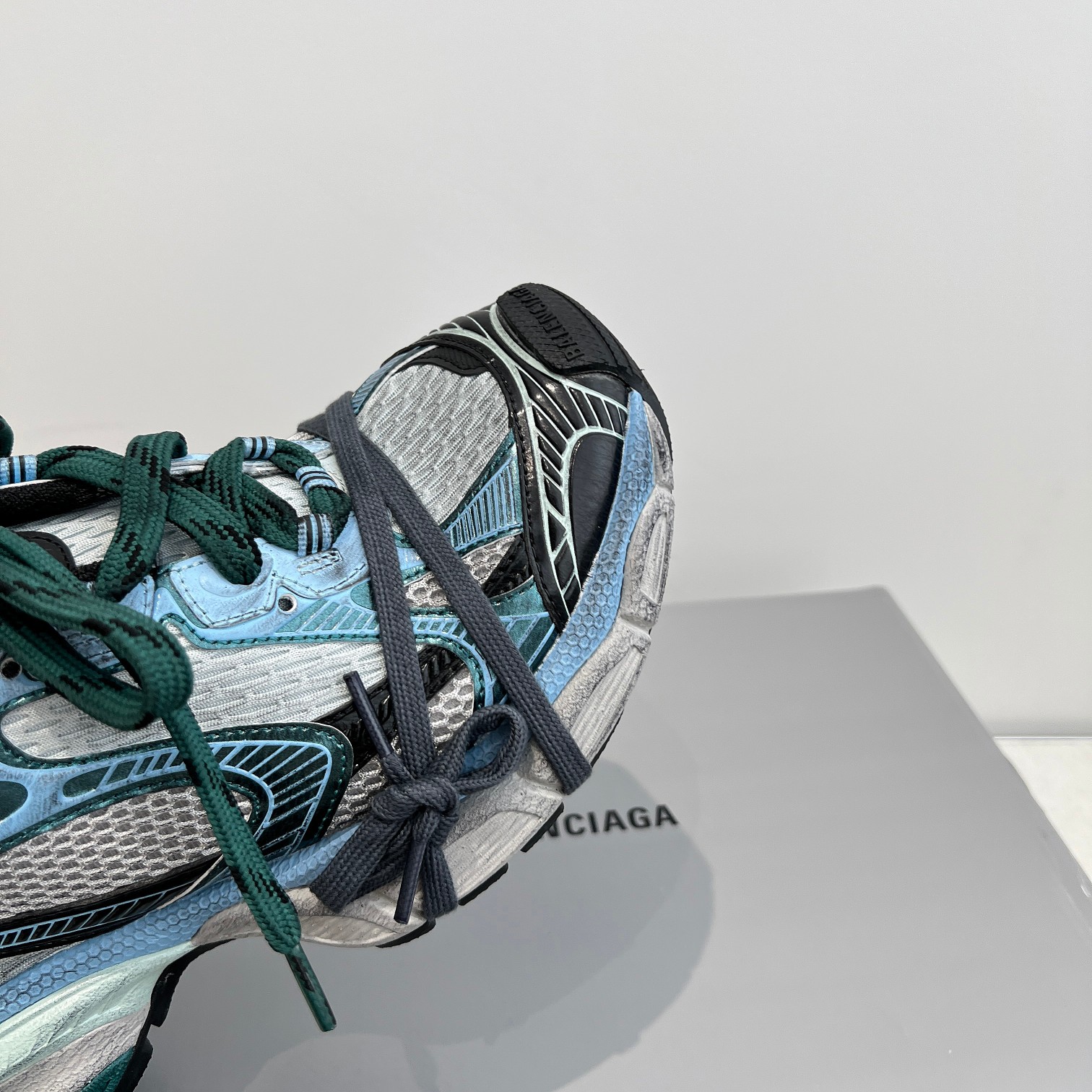 Balenciaga Couple Basic Shoes Breathable M-l-s-xl