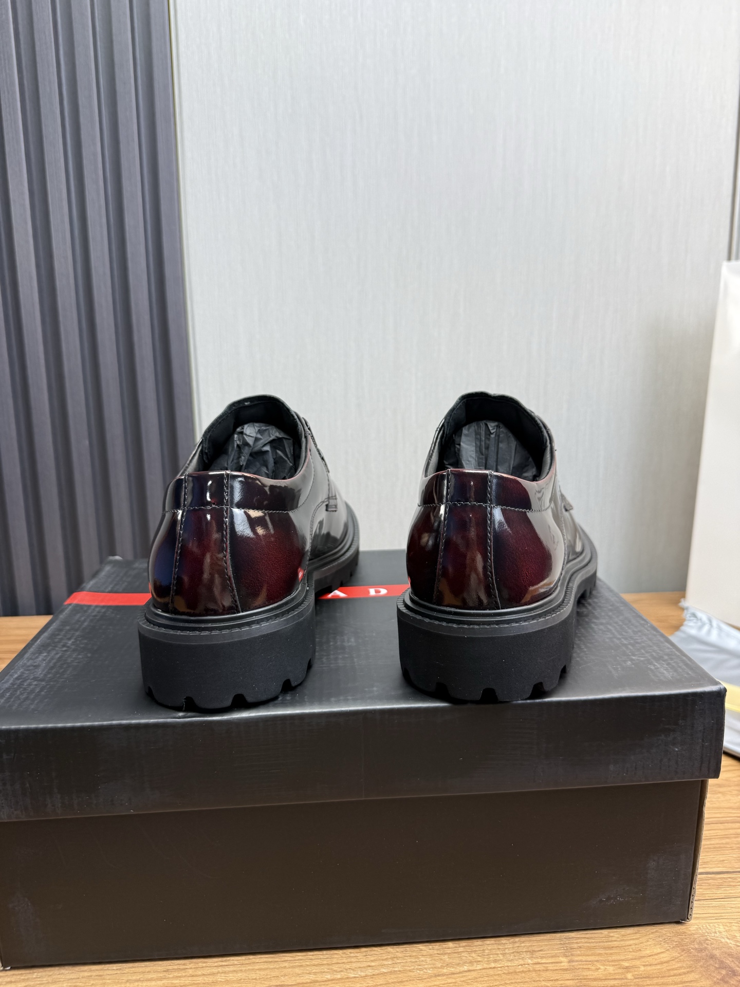 Male Leather Shoes Cow Leather Lightweight
