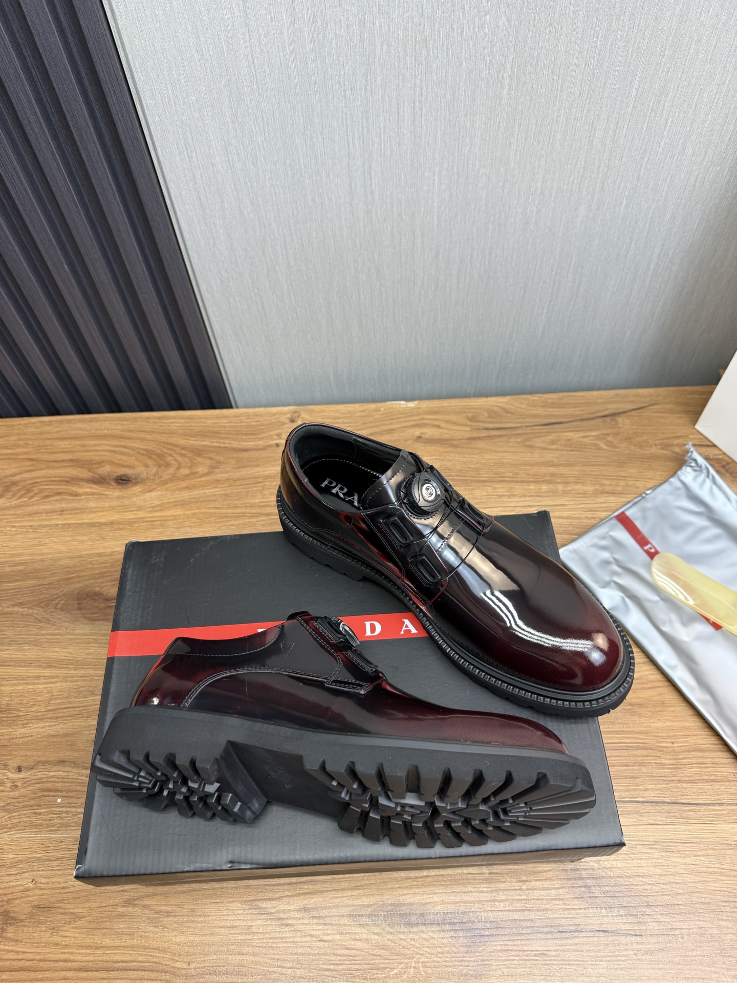 Male Leather Shoes Cow Leather Lightweight