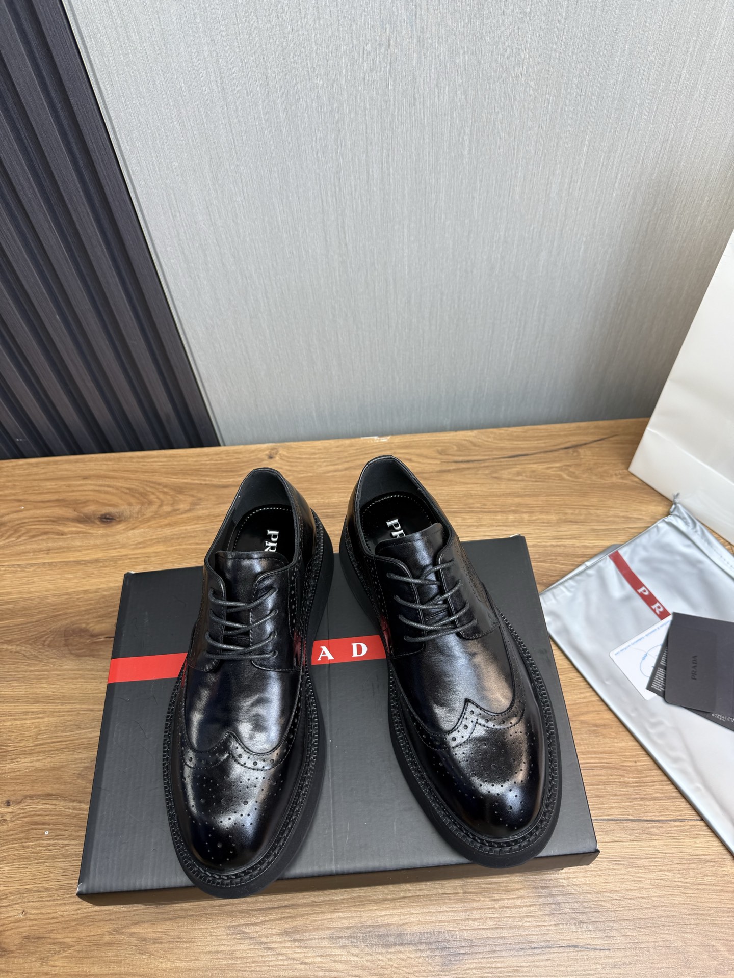Male Leather Shoes Cow Leather Lightweight