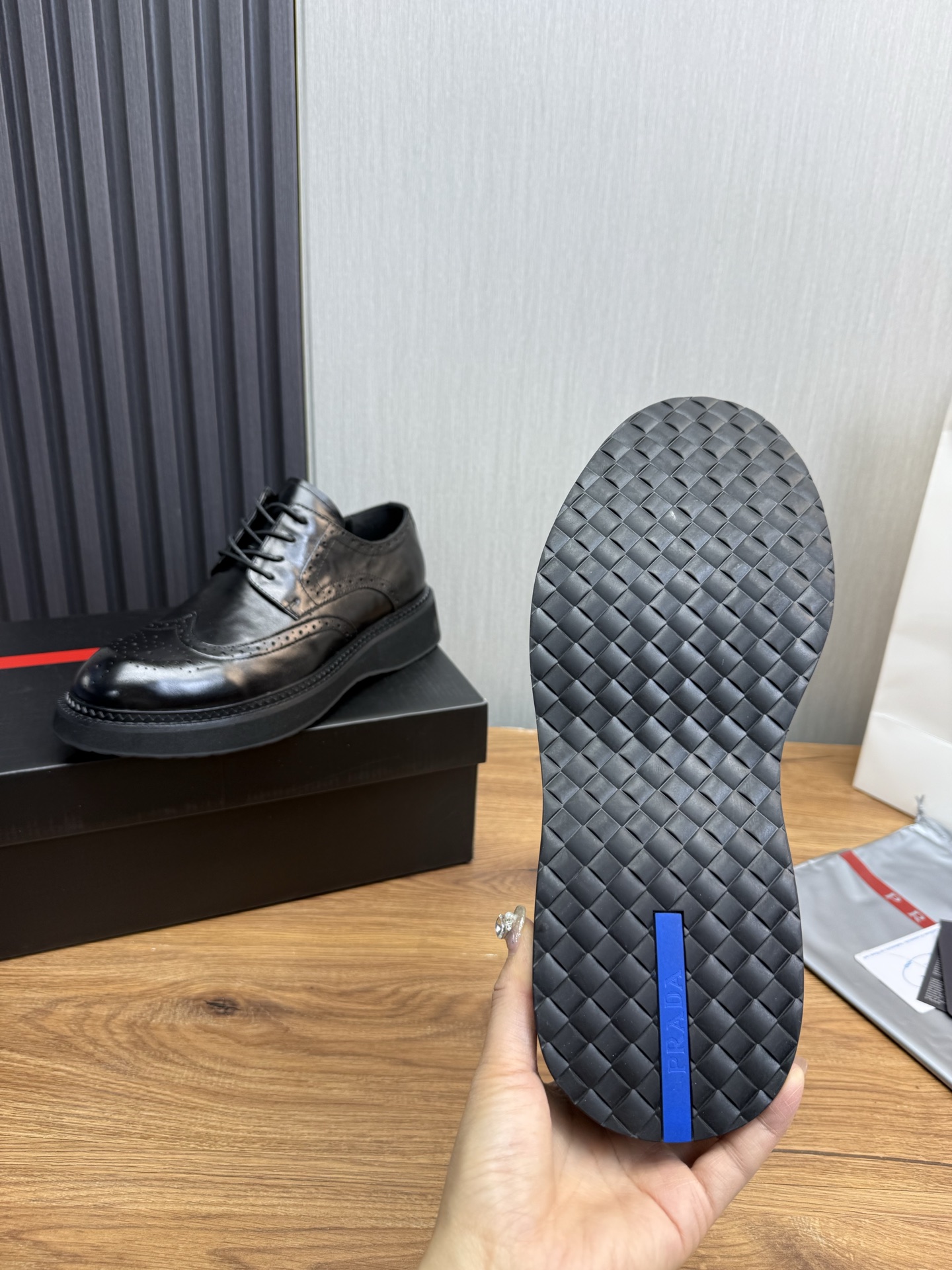 Male Leather Shoes Cow Leather Lightweight