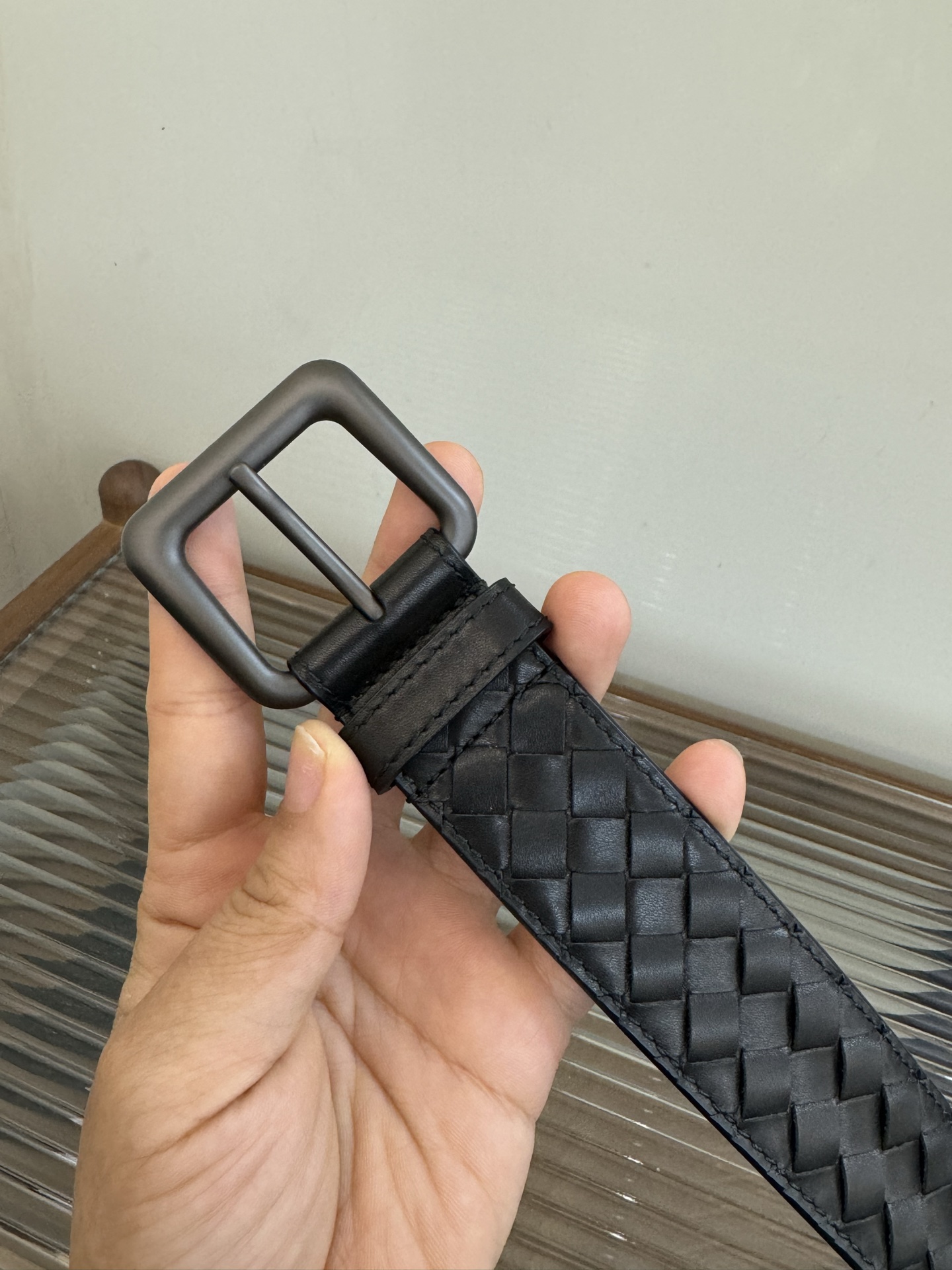 Bottega Veneta Basic Shoes