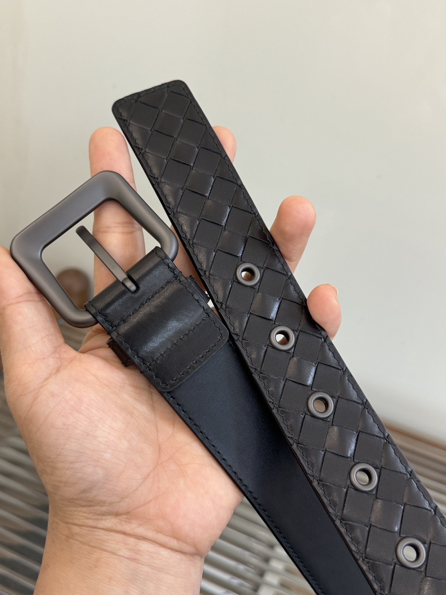 Bottega Veneta Basic Shoes