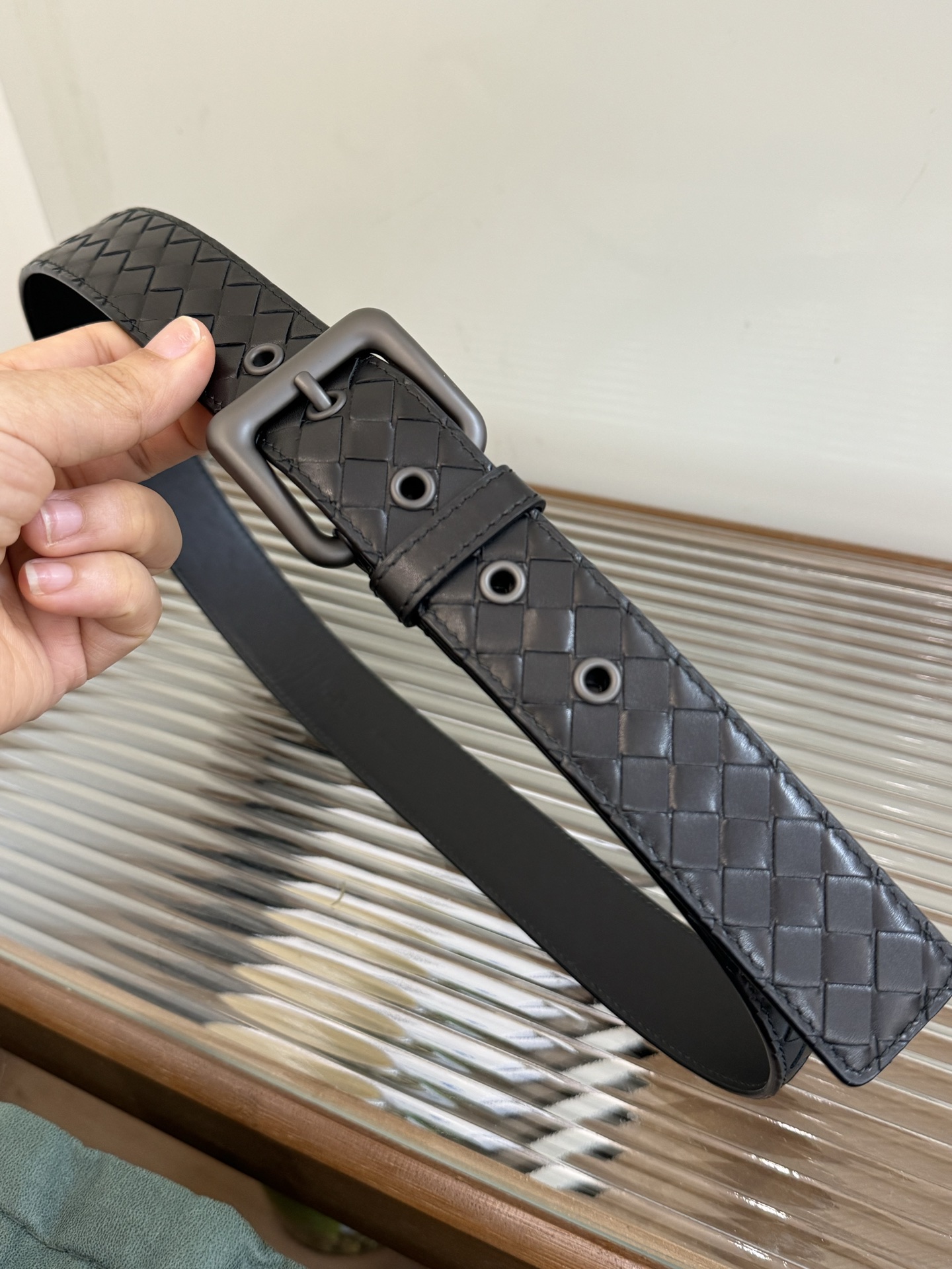 Bottega Veneta Basic Shoes