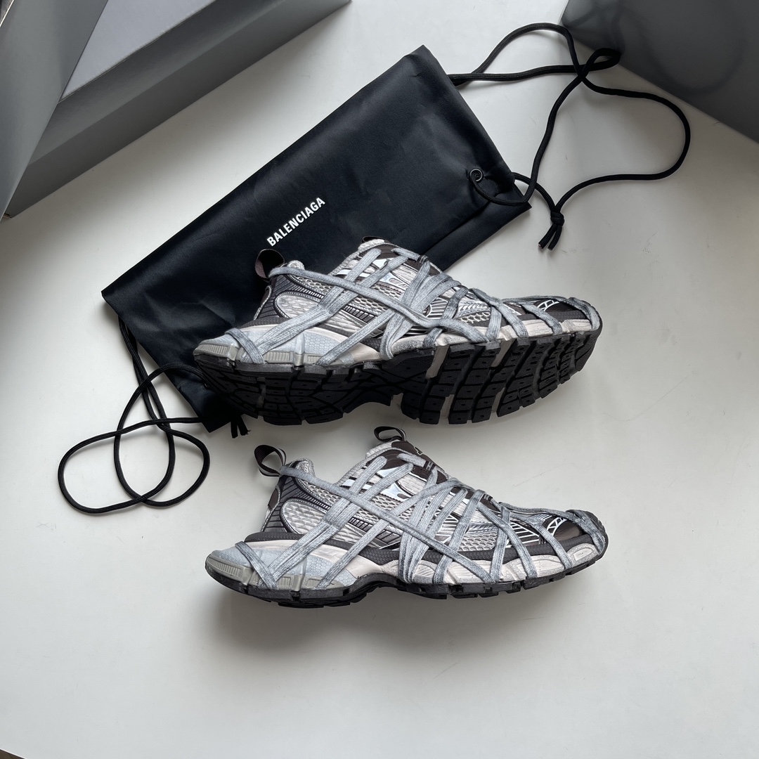 Basic Shoes