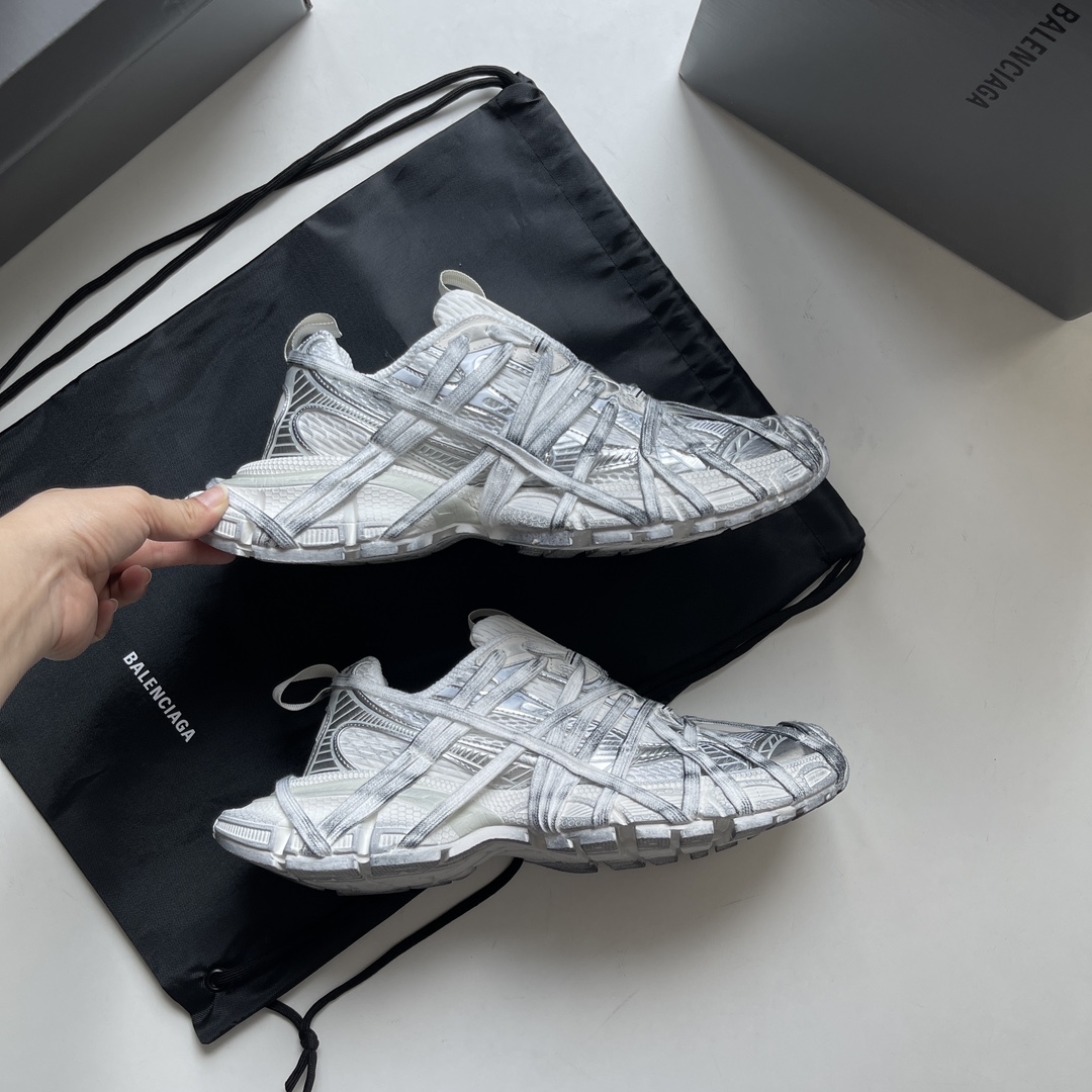 Basic Shoes