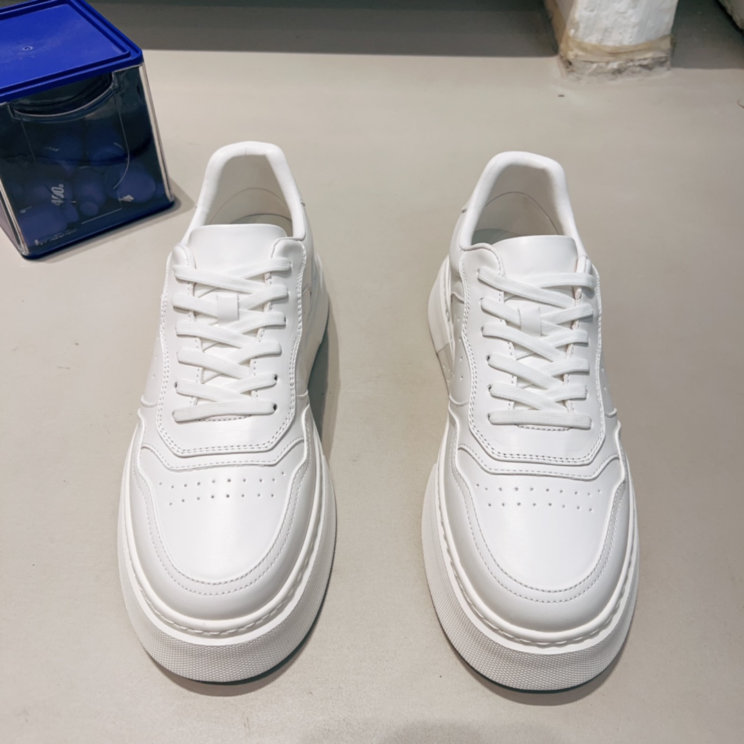 Male Board Shoes