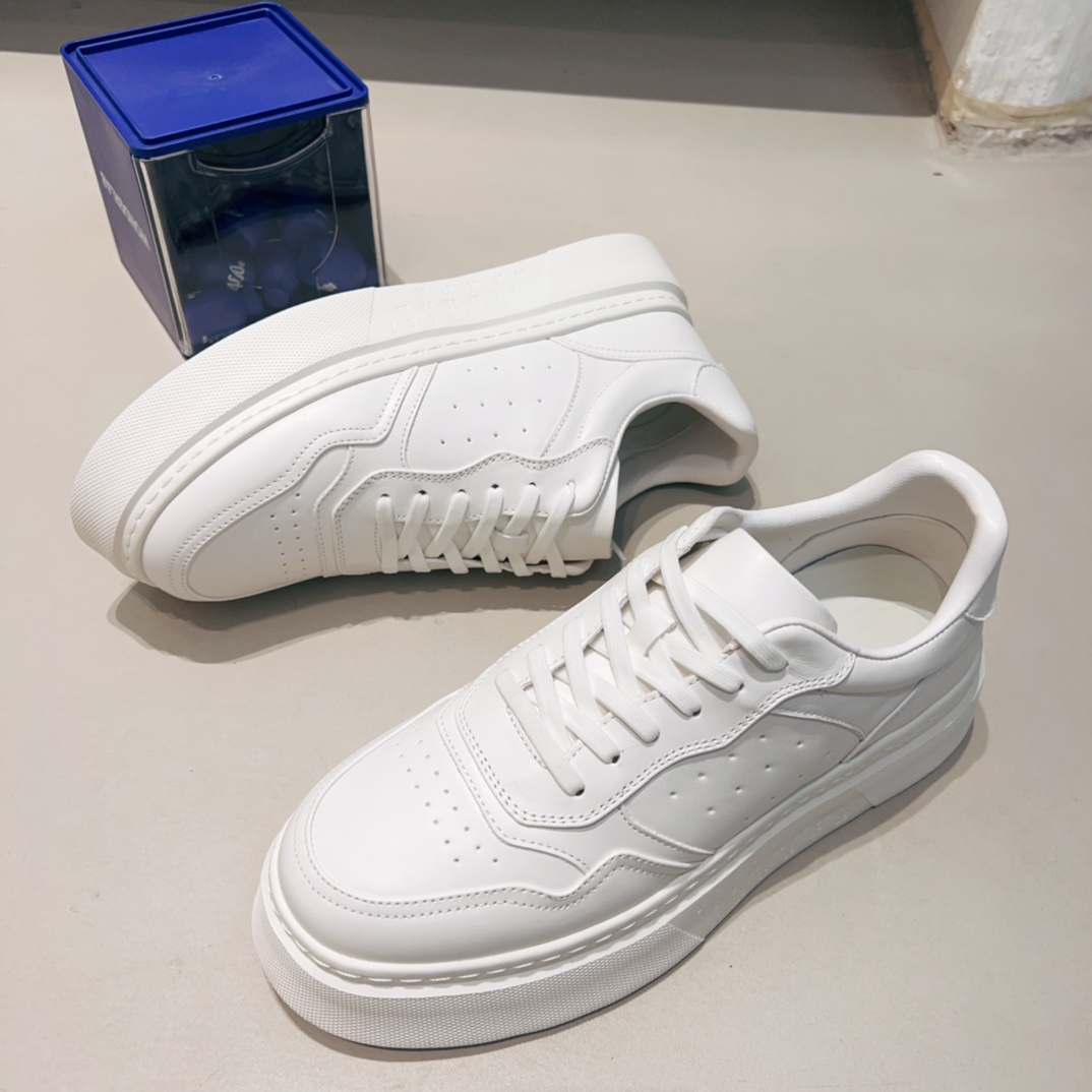 Male Board Shoes
