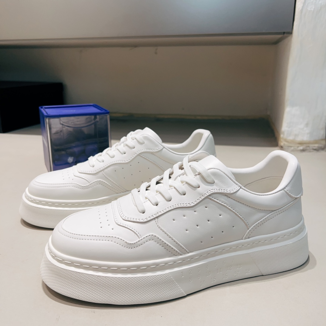 Male Board Shoes