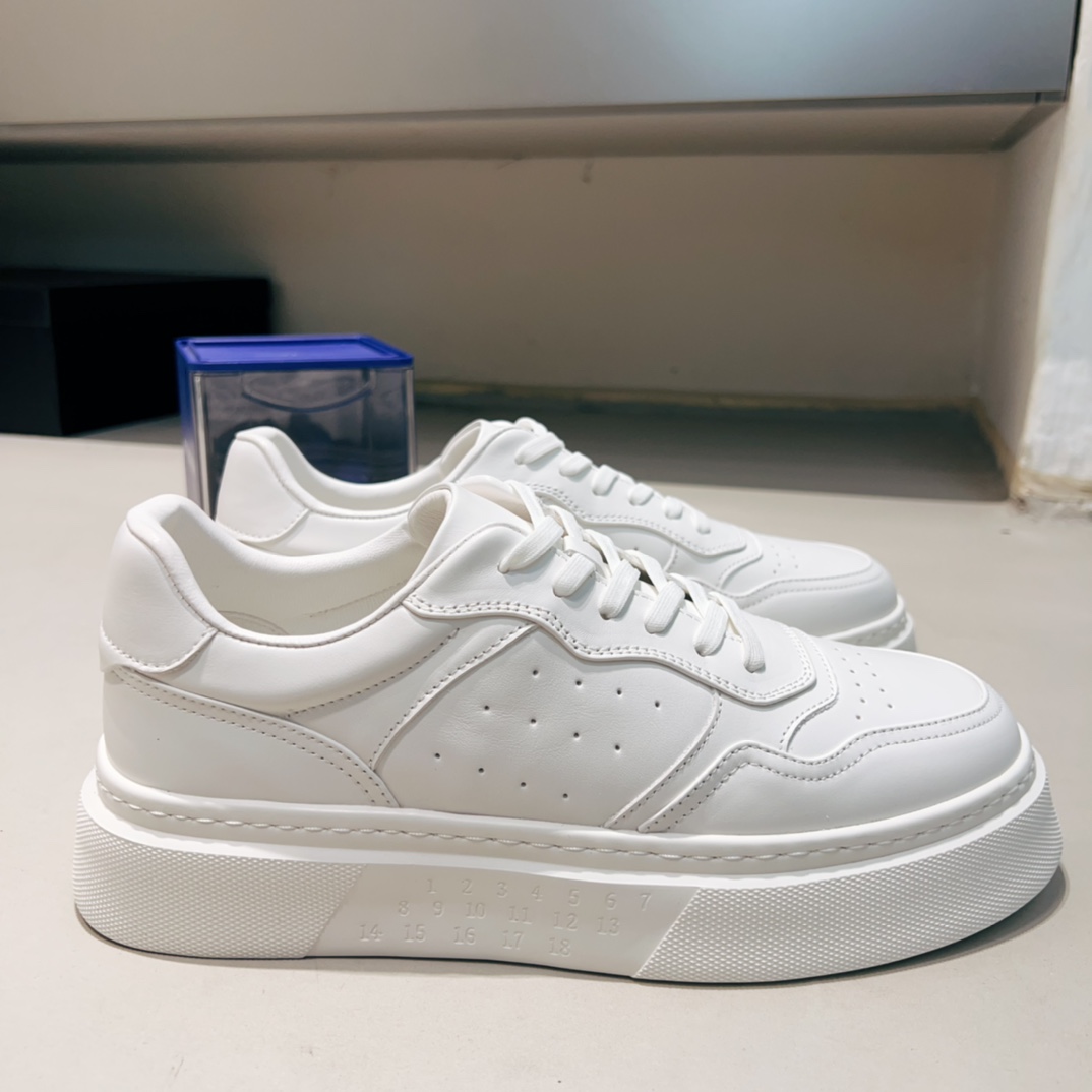 Male Board Shoes