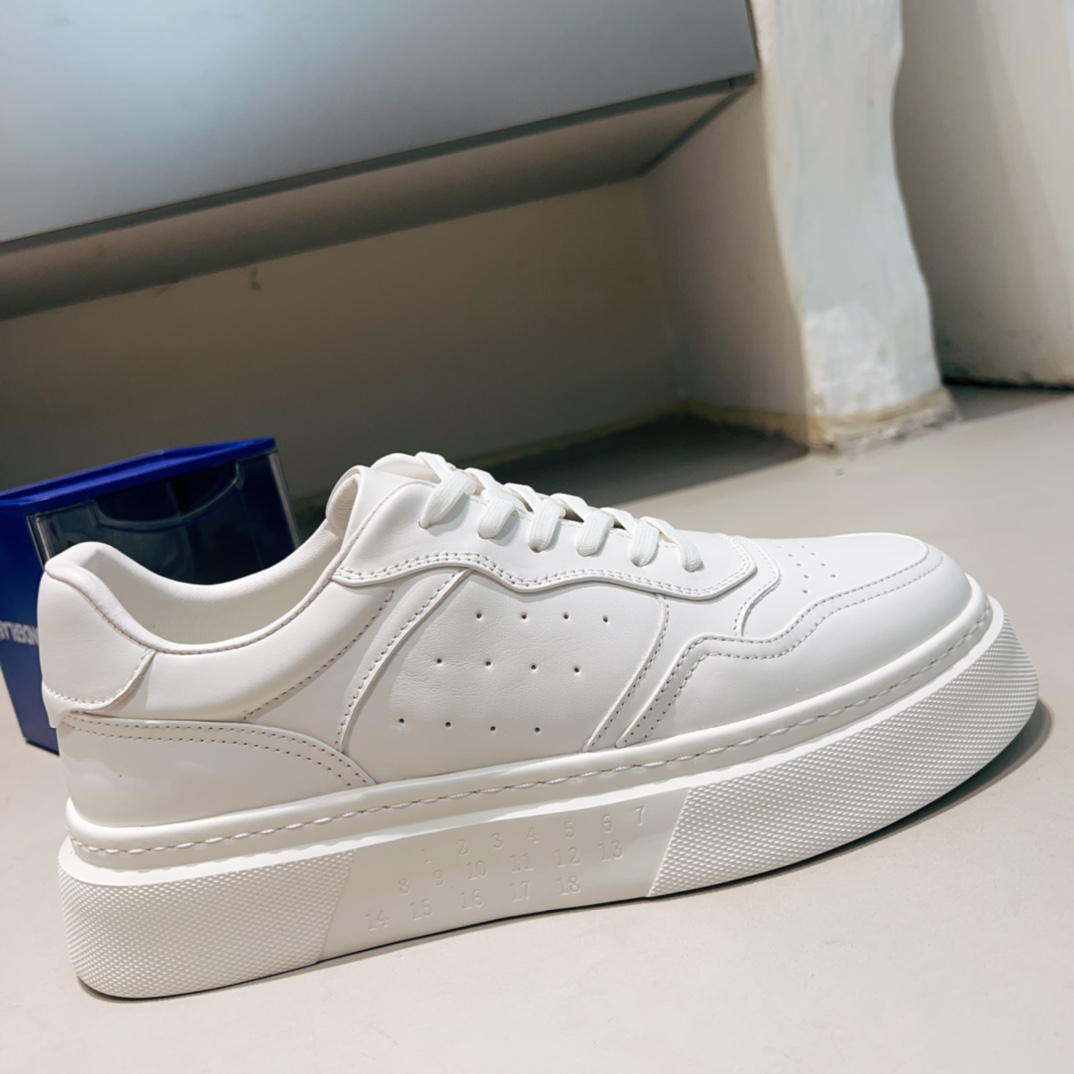 Male Board Shoes