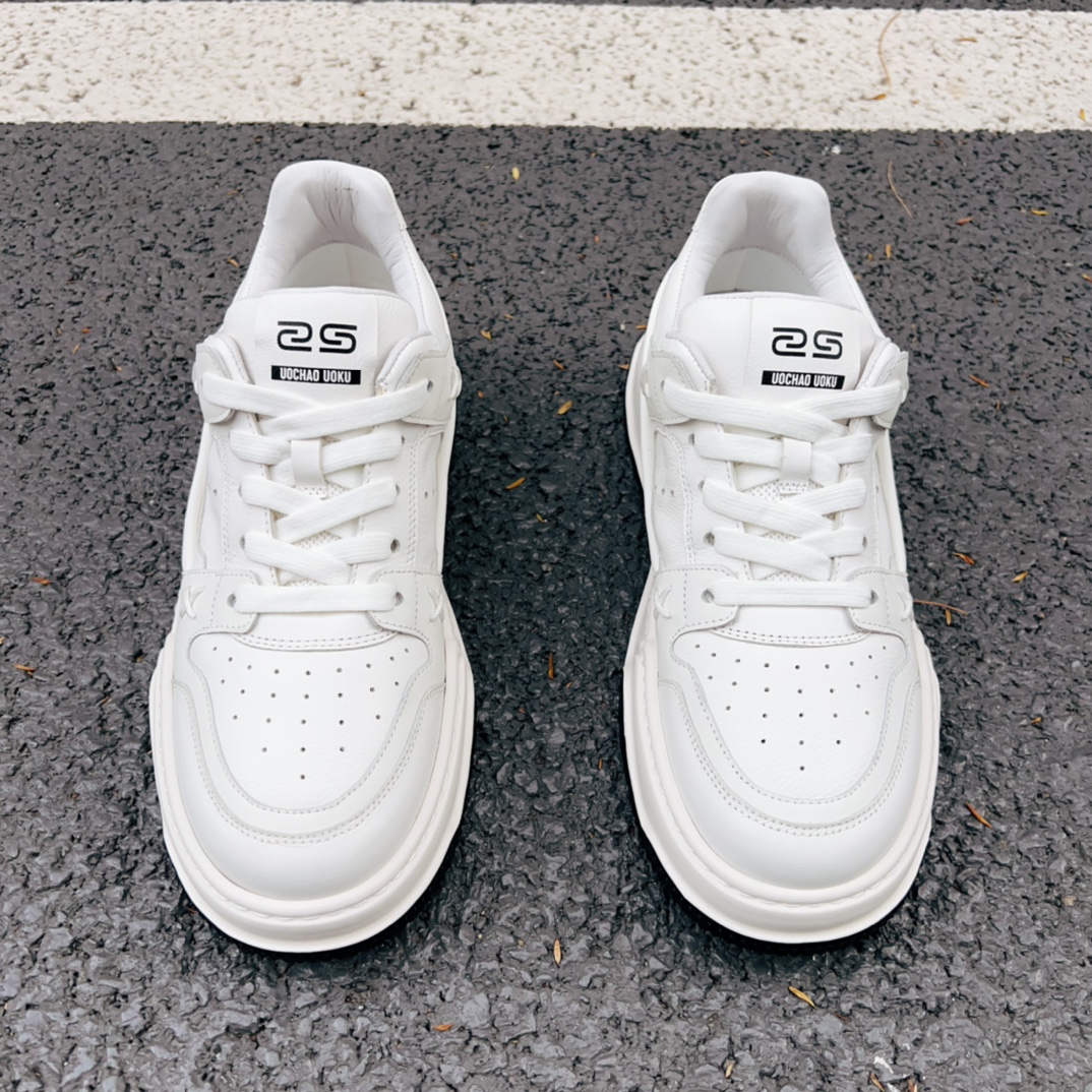 Male Board Shoes