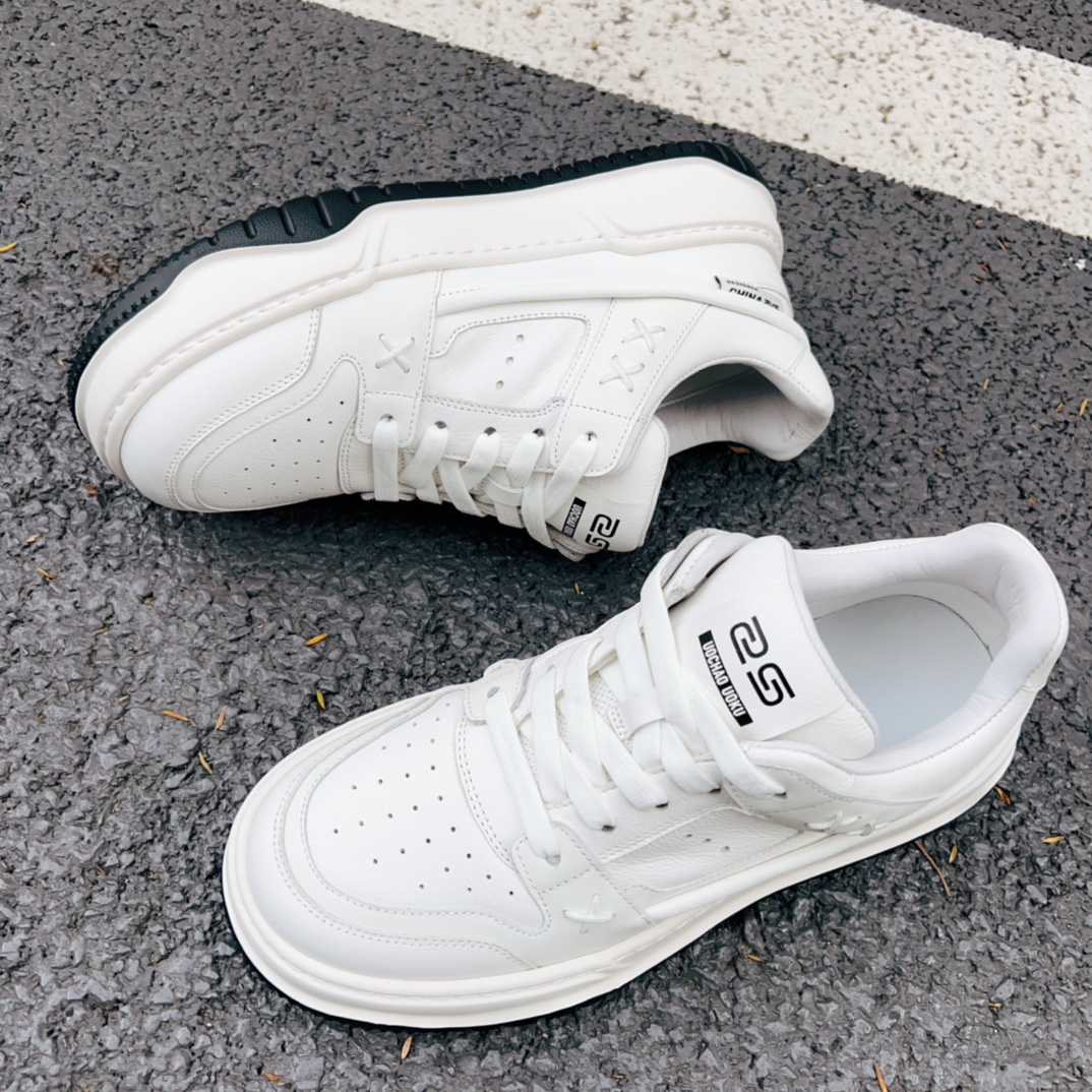 Male Board Shoes