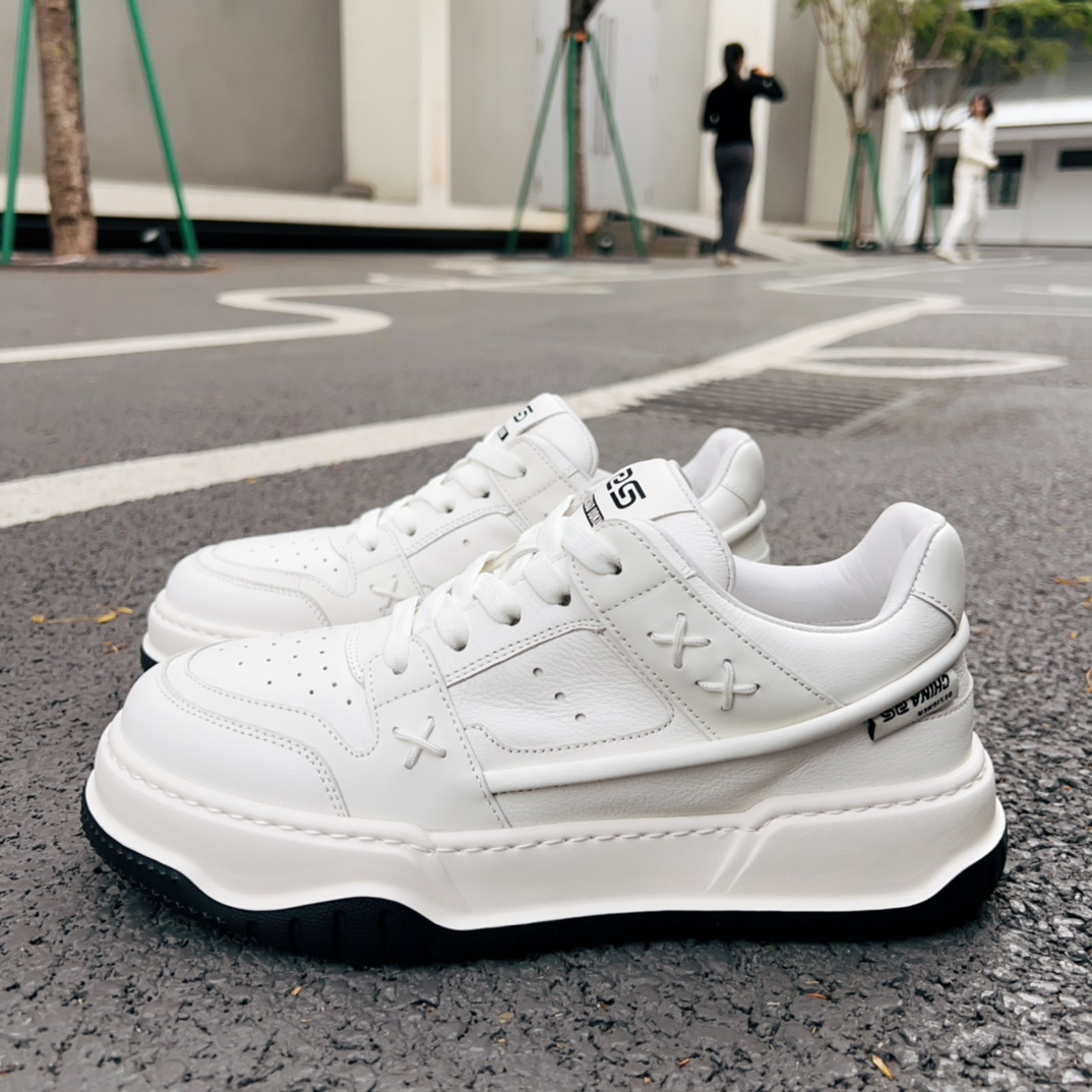 Male Board Shoes