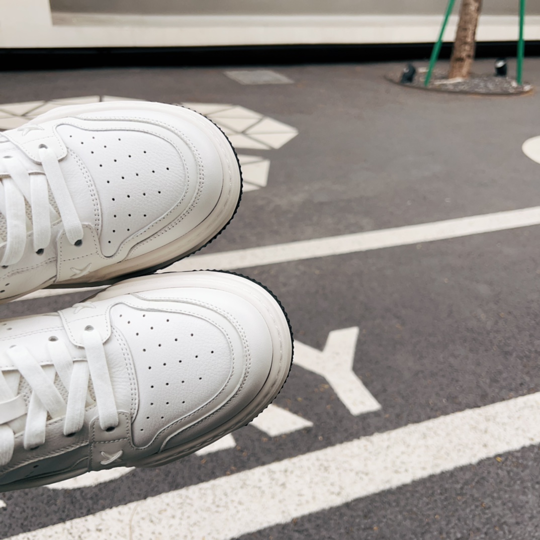 Male Board Shoes