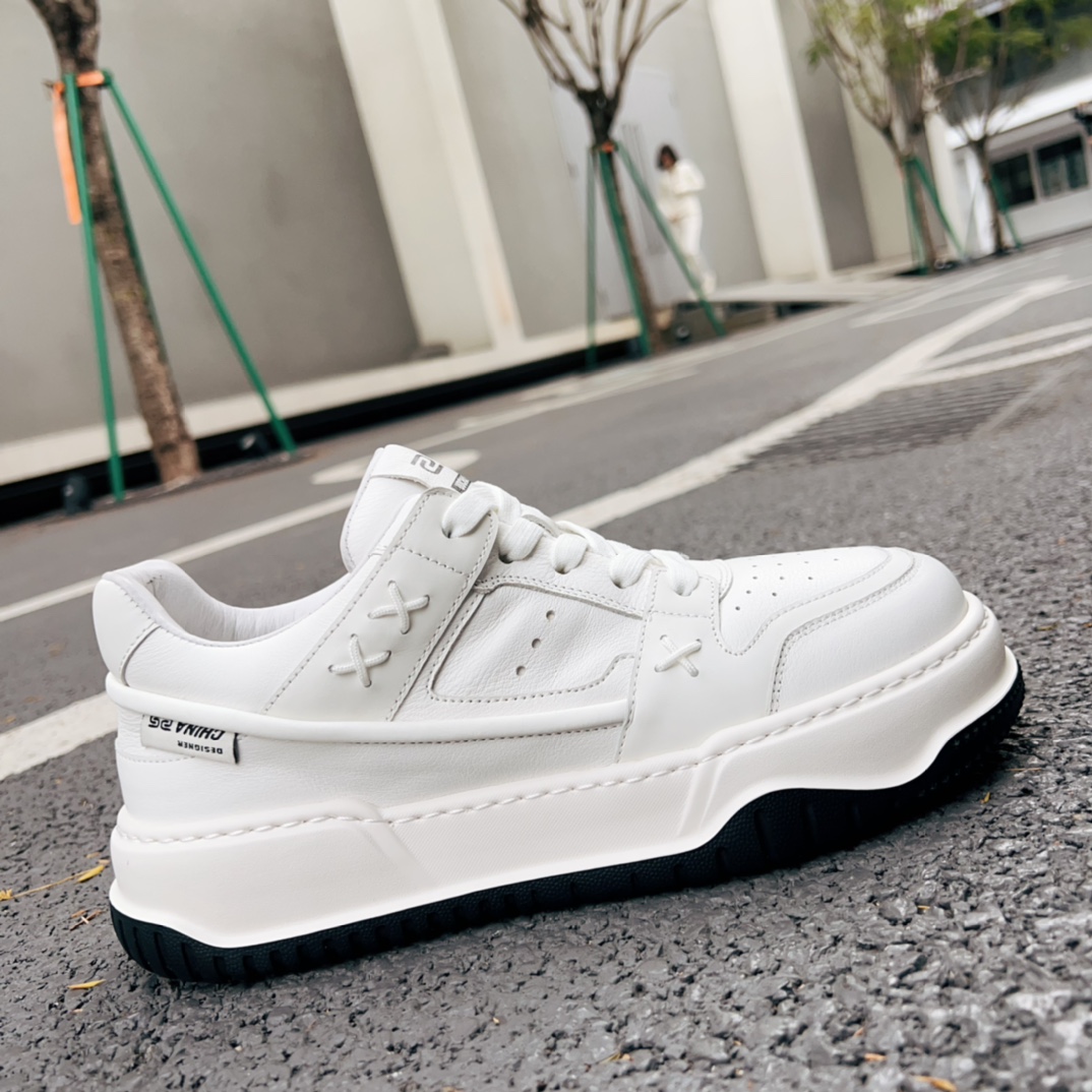 Male Board Shoes