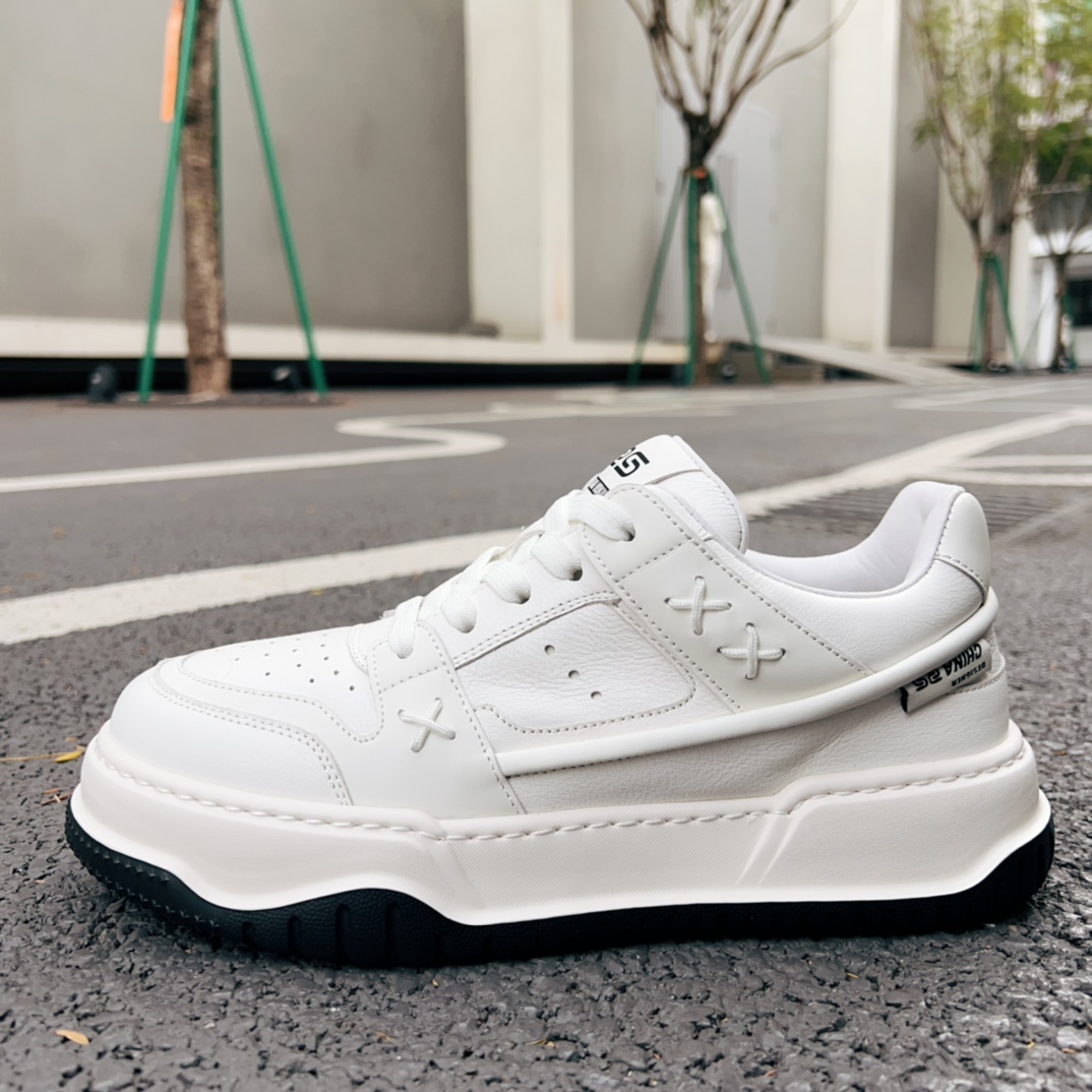 Male Board Shoes