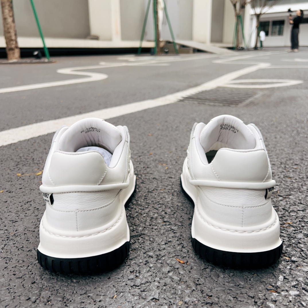 Male Board Shoes