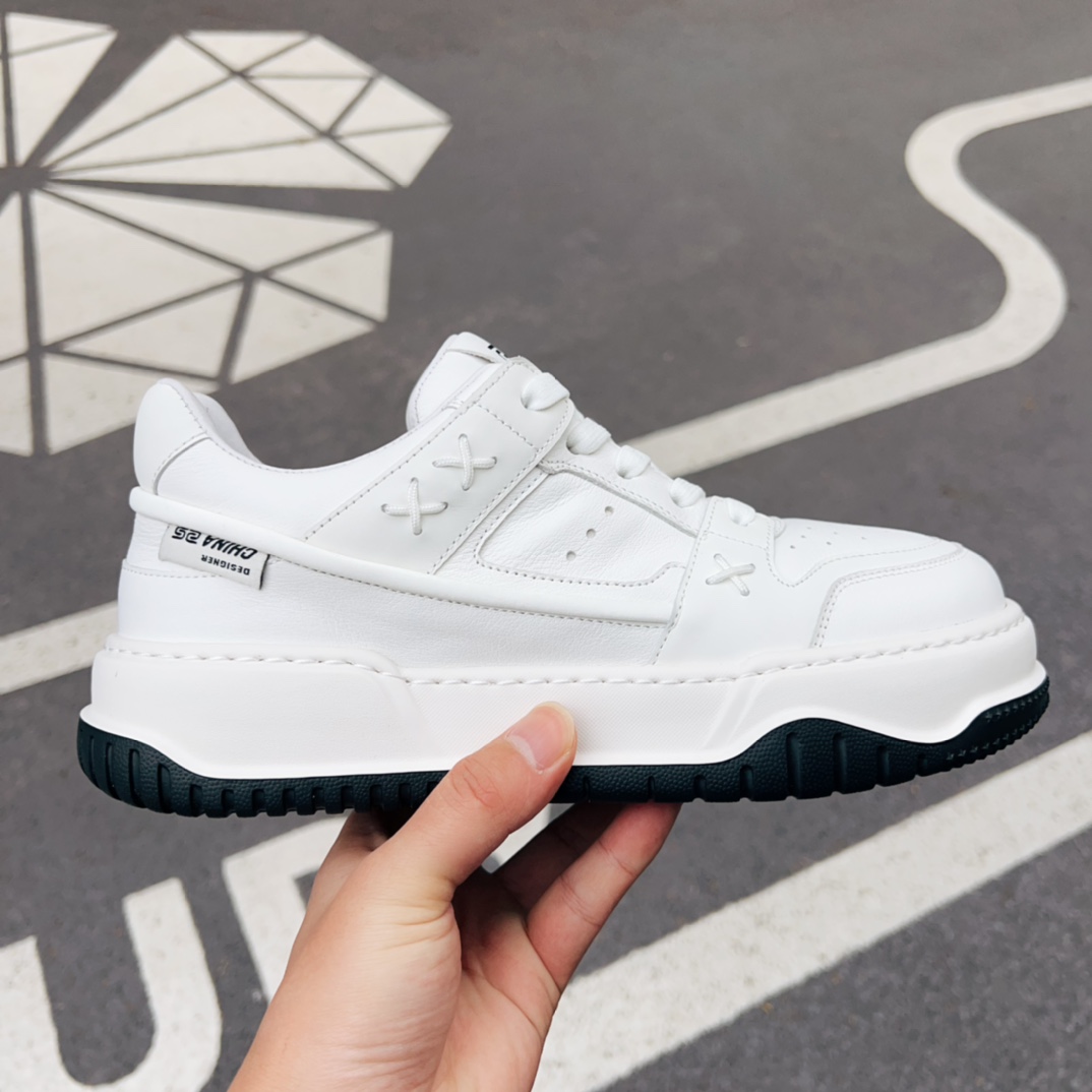 Male Board Shoes