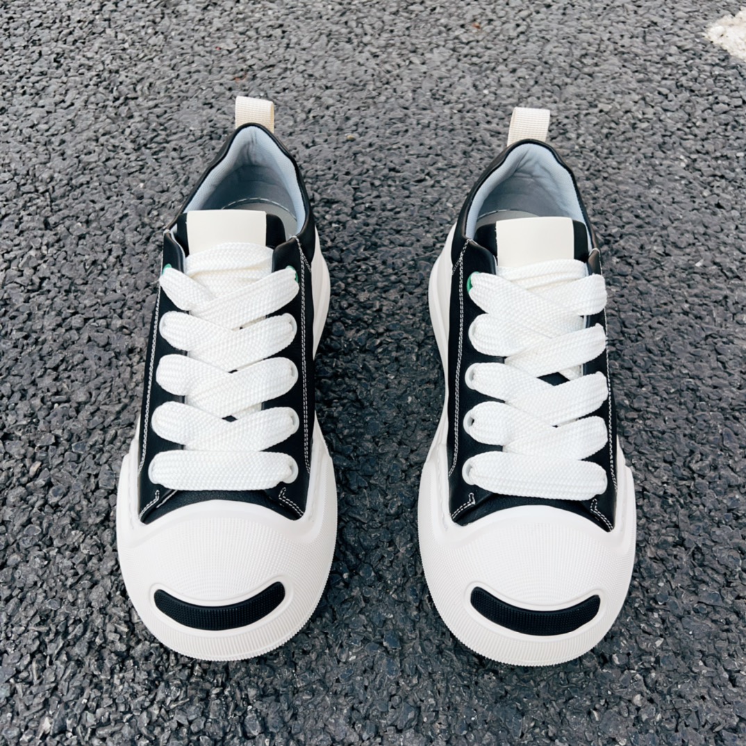 Male Board Shoes