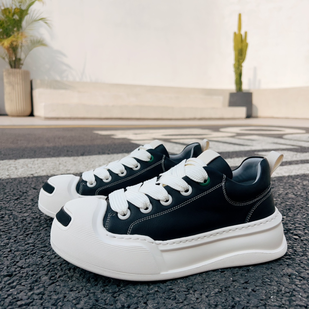 Male Board Shoes