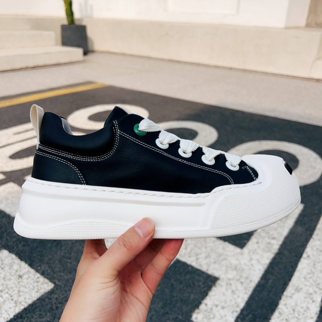 Male Board Shoes