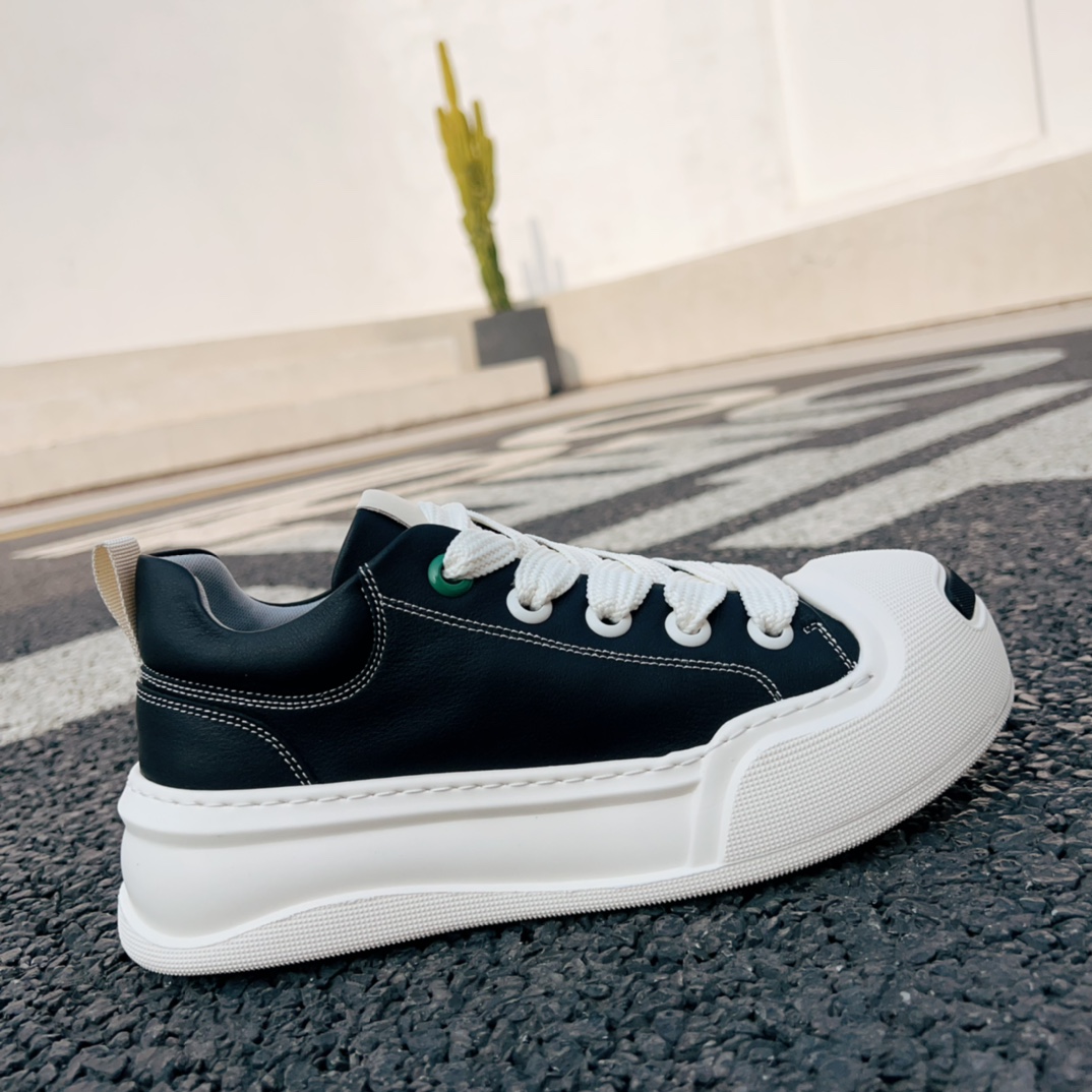 Male Board Shoes