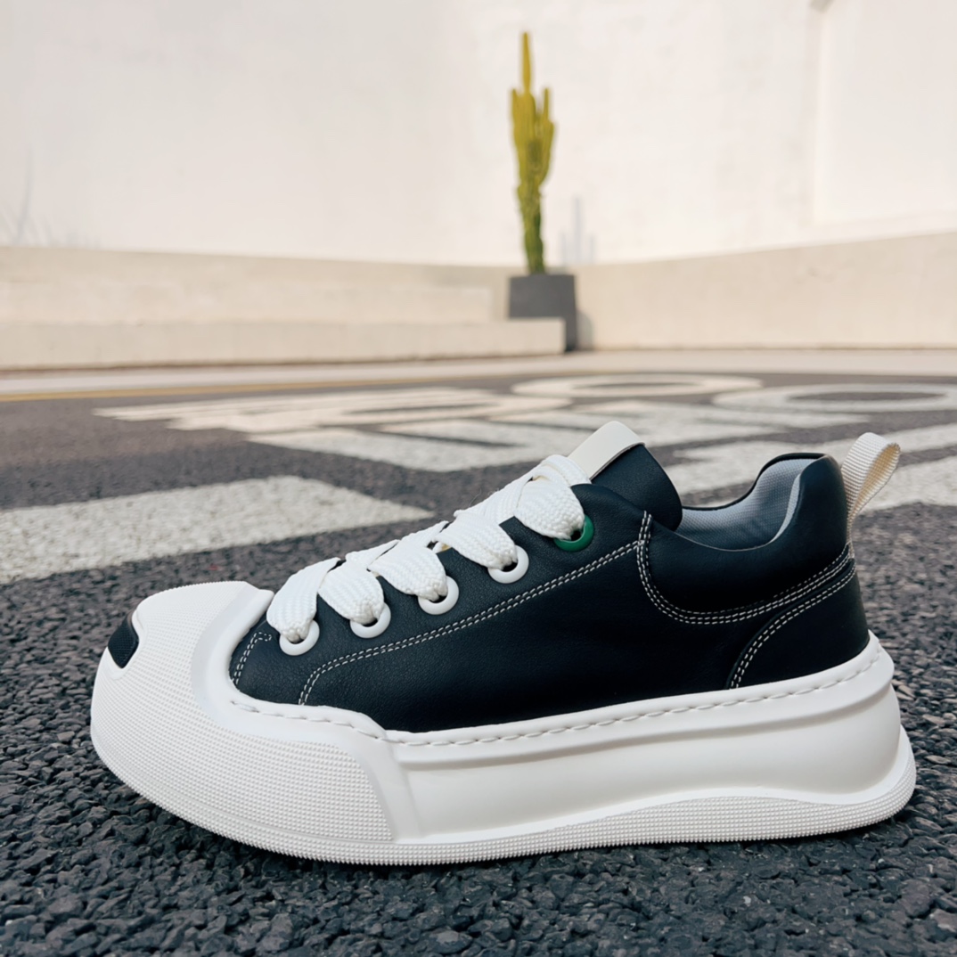 Male Board Shoes