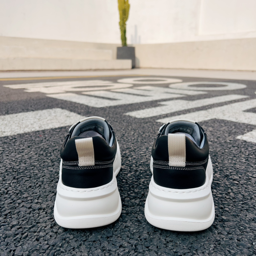 Male Board Shoes
