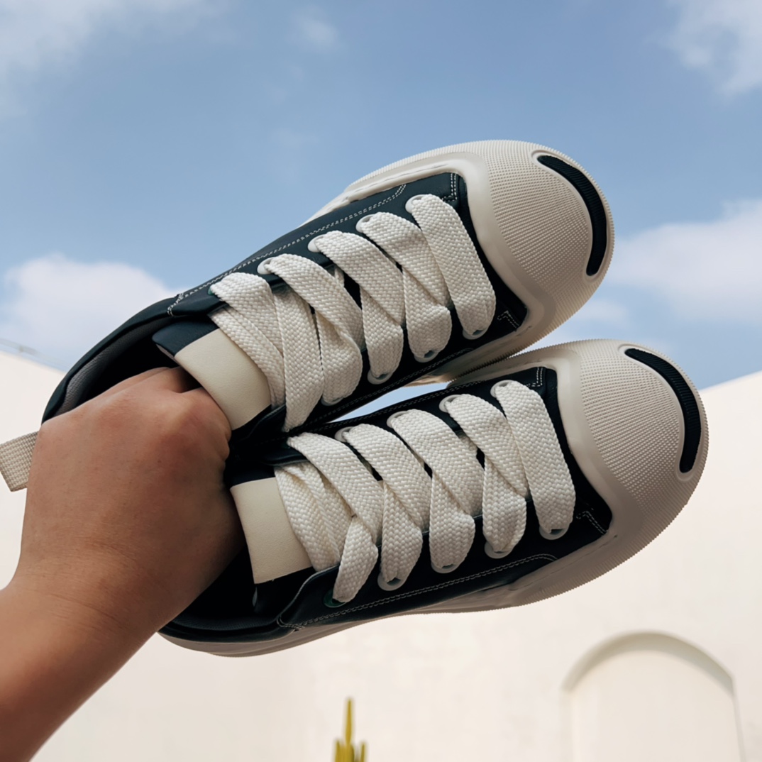 Male Board Shoes