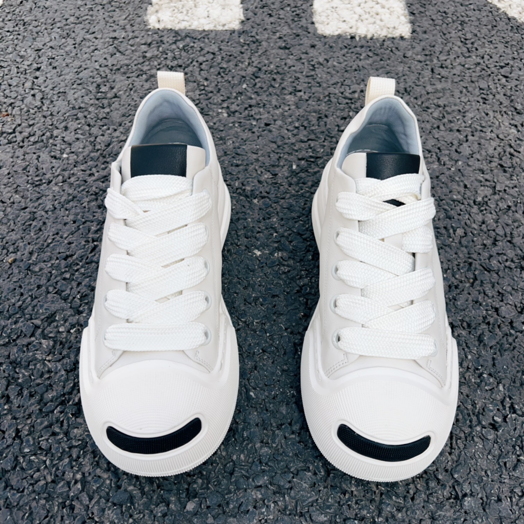 Male Board Shoes