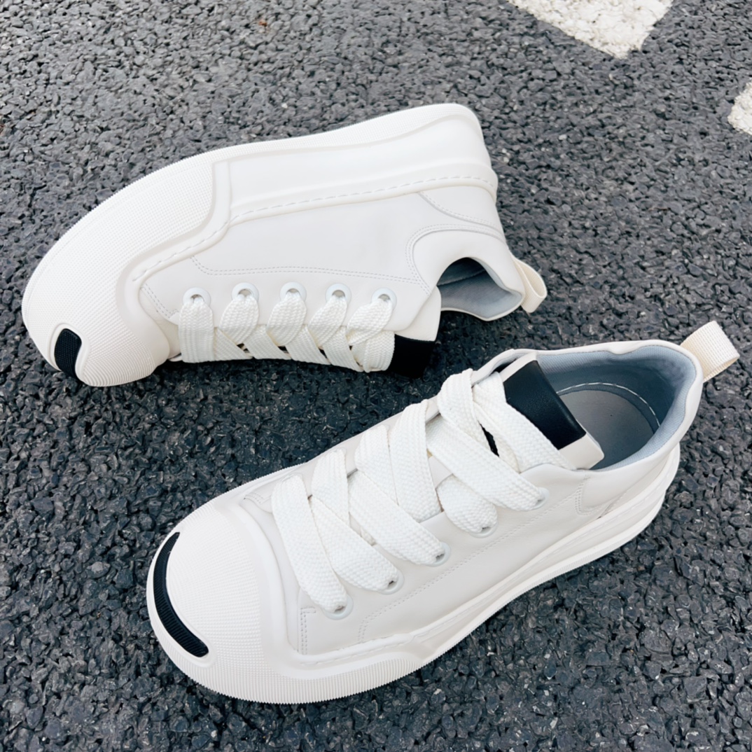 Male Board Shoes