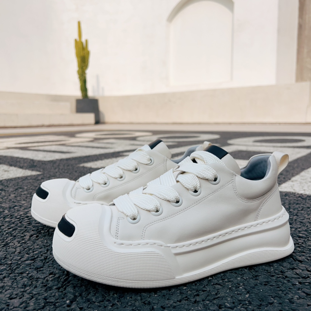 Male Board Shoes