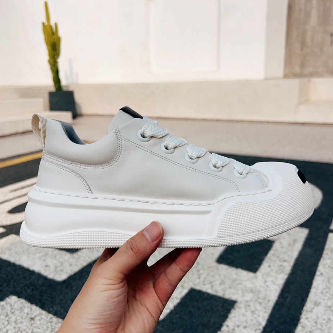 Male Board Shoes