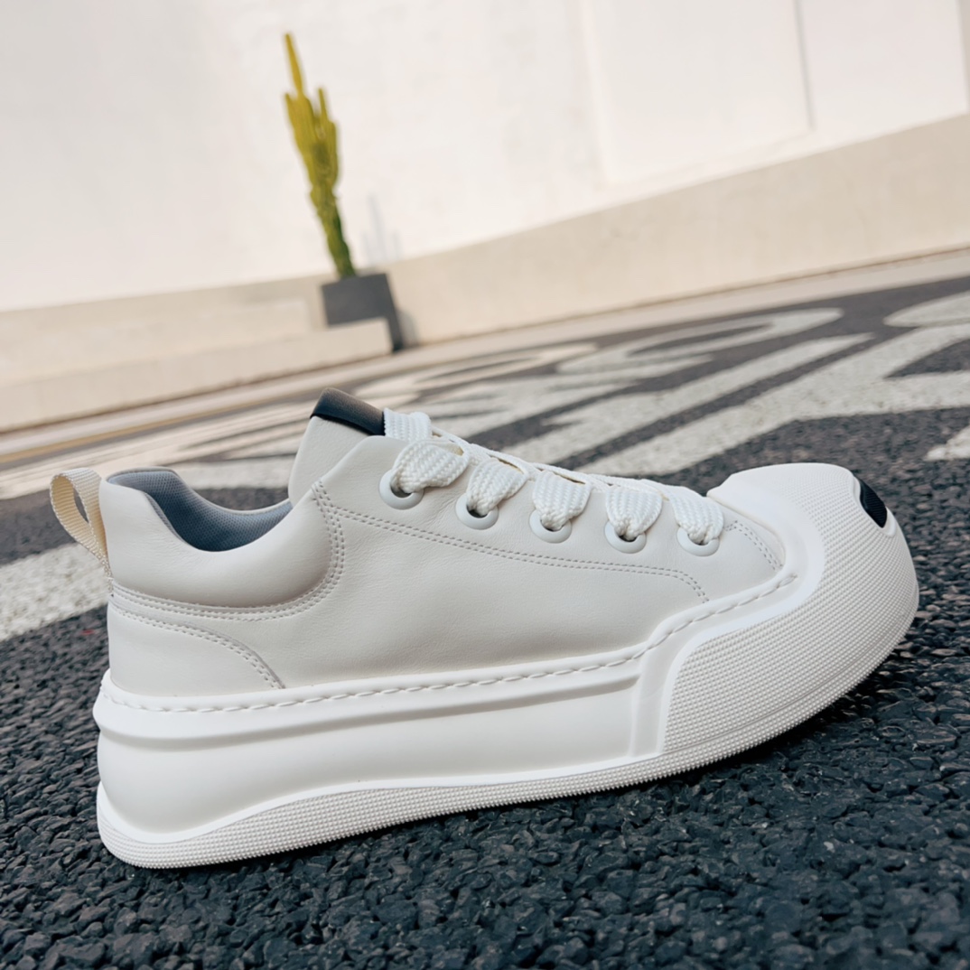 Male Board Shoes