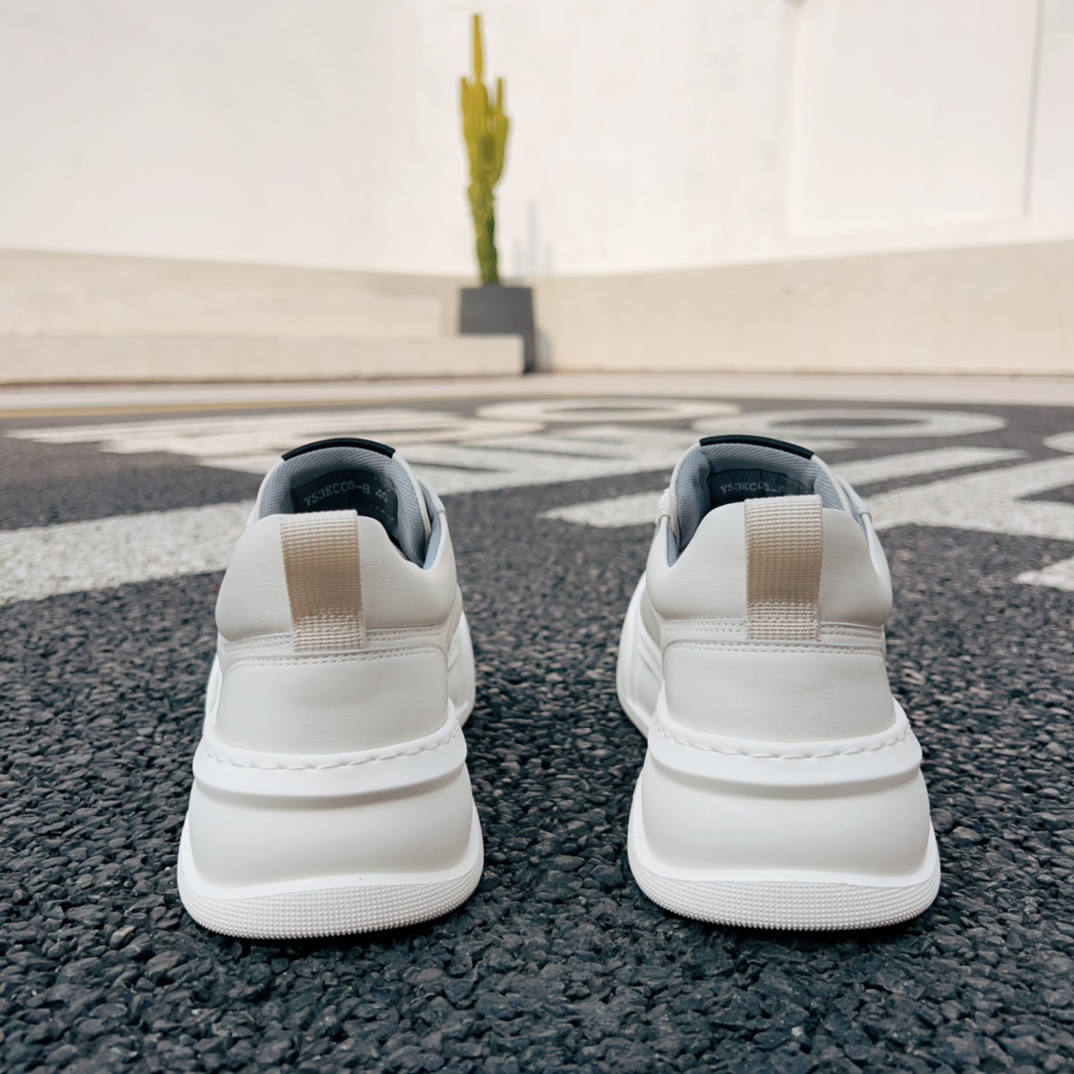 Male Board Shoes