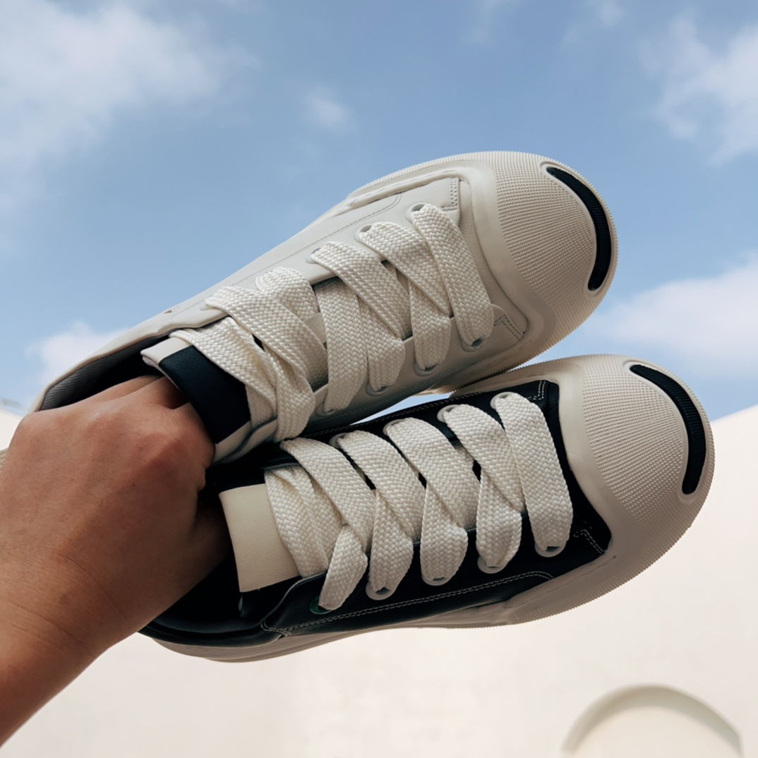 Male Board Shoes