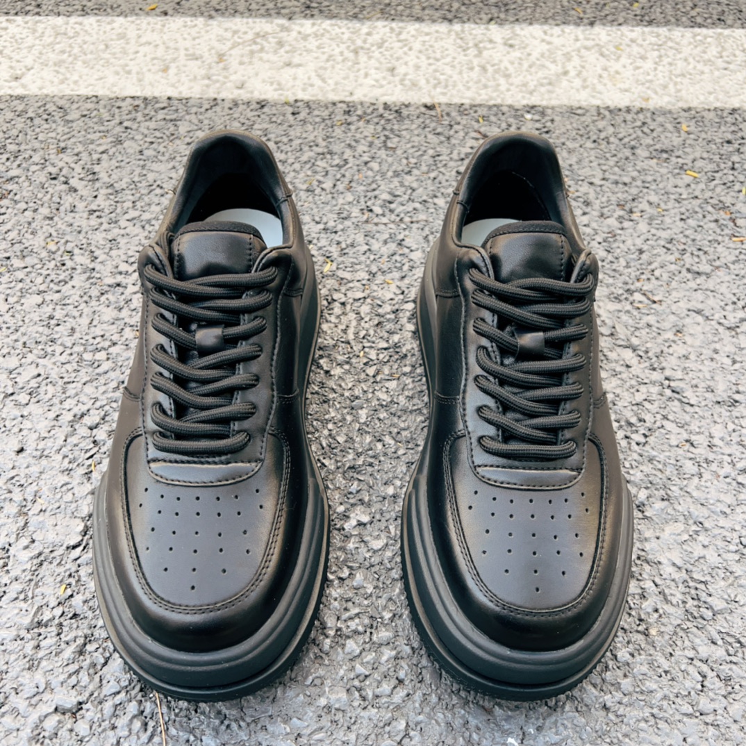 Male Basic Shoes