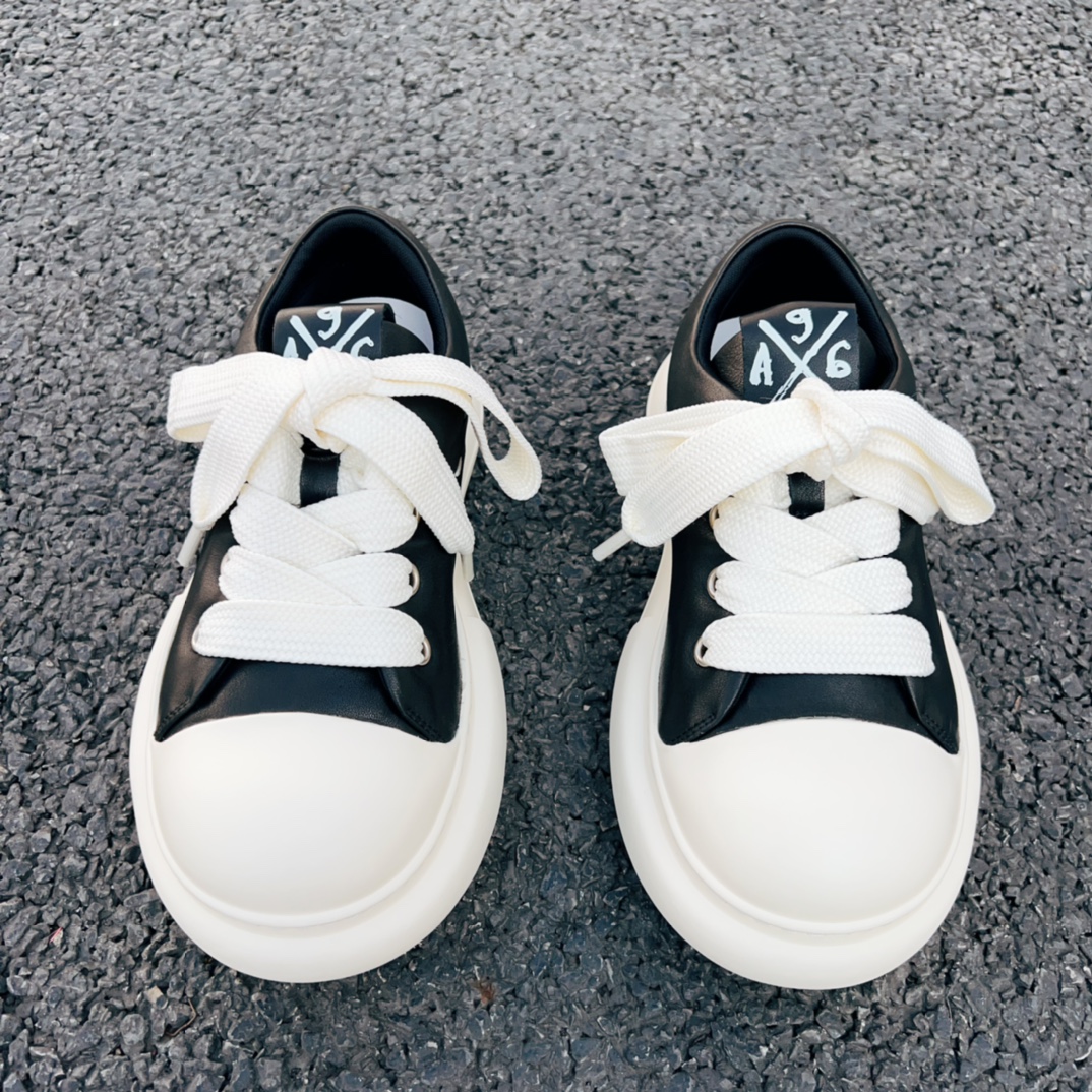 Male Basic Shoes