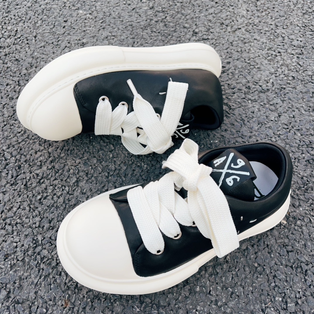 Male Basic Shoes