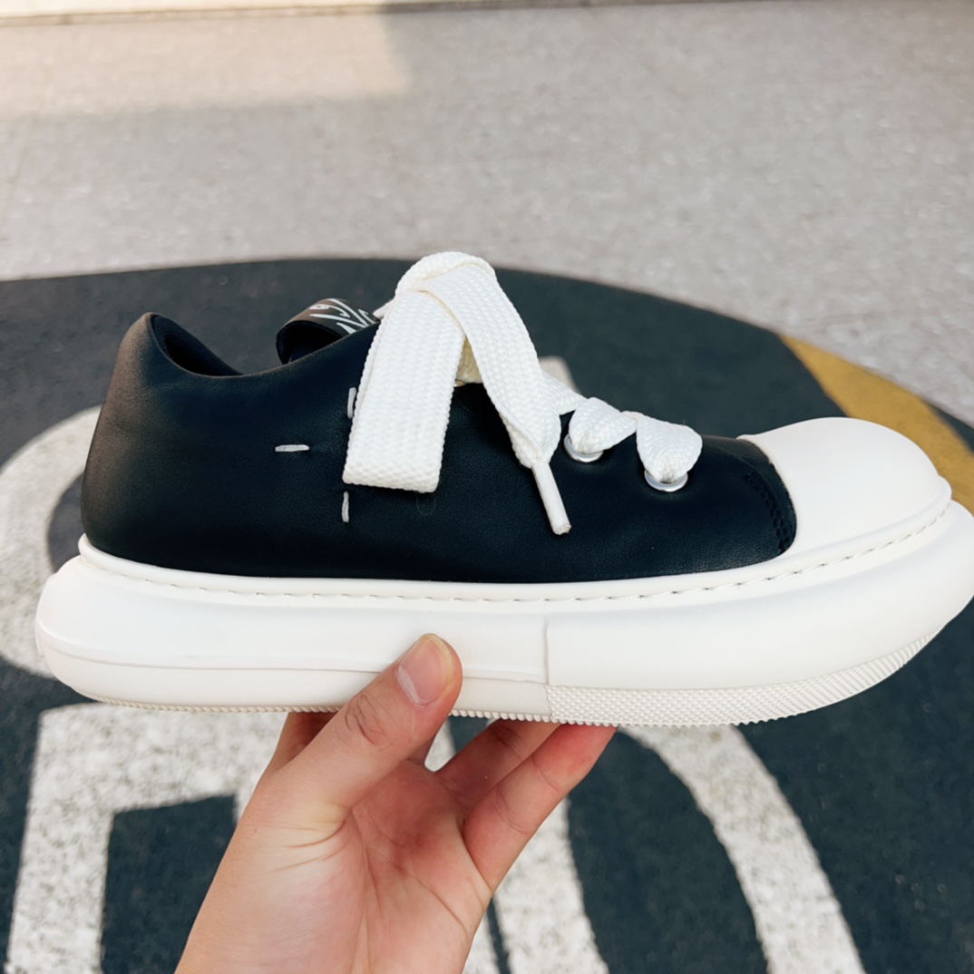 Male Basic Shoes