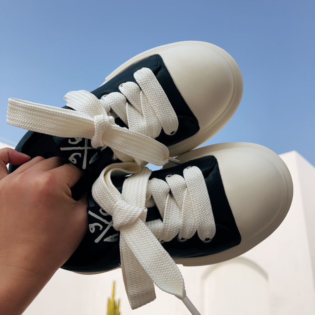 Male Basic Shoes