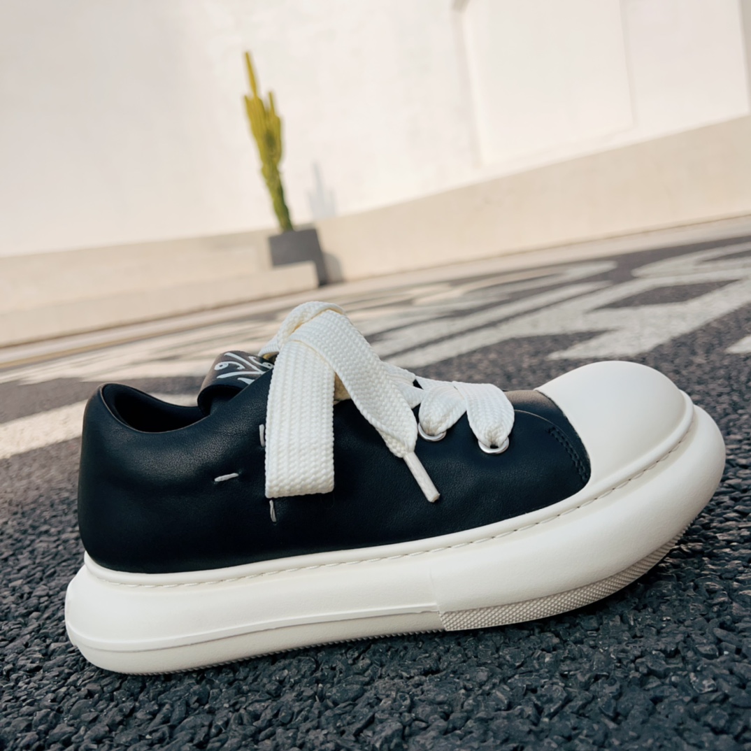 Male Basic Shoes