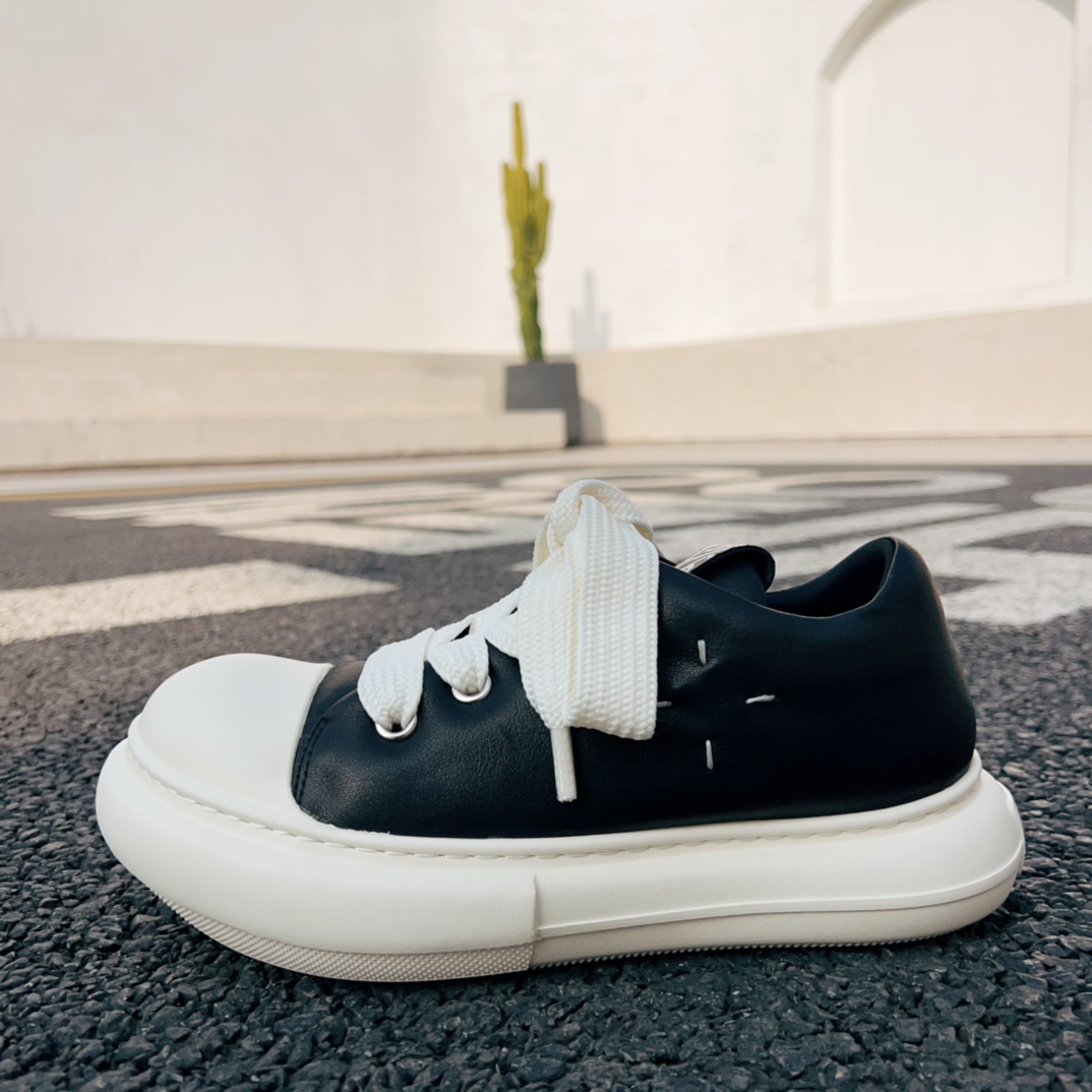 Male Basic Shoes