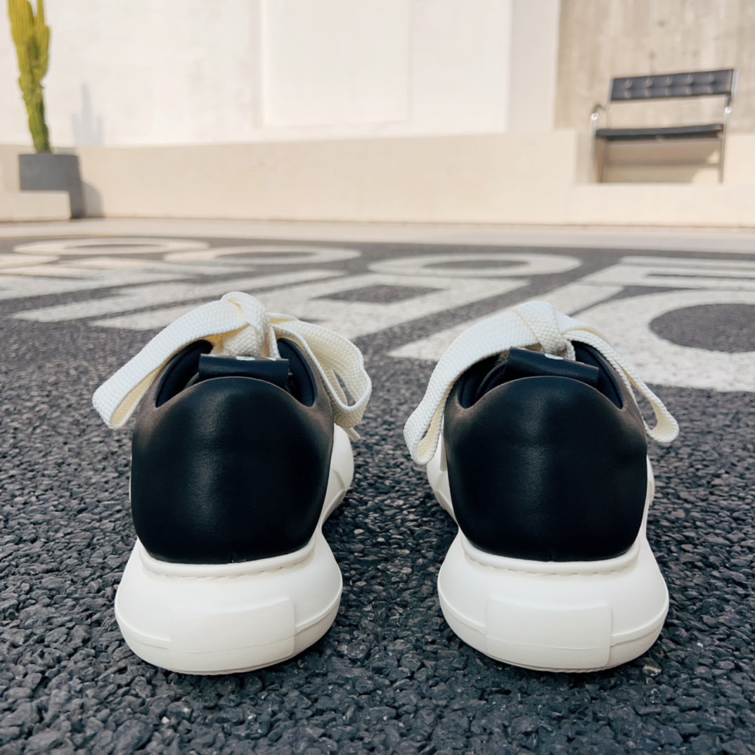 Male Basic Shoes
