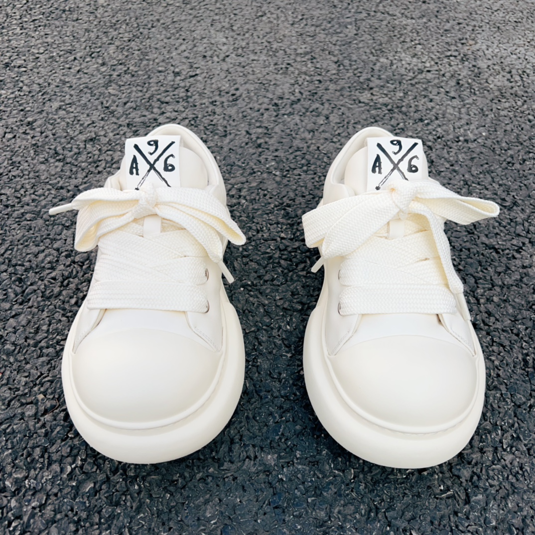 Male Basic Shoes